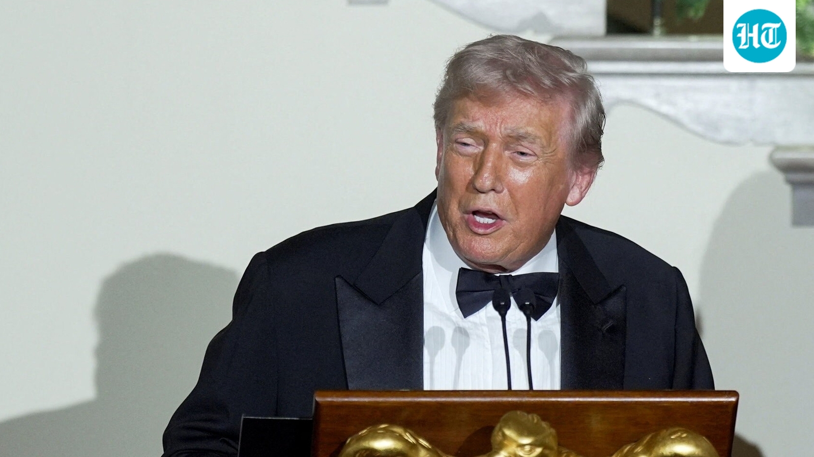 Trump sued by preservationists seeking architecture review over White House ballroom project