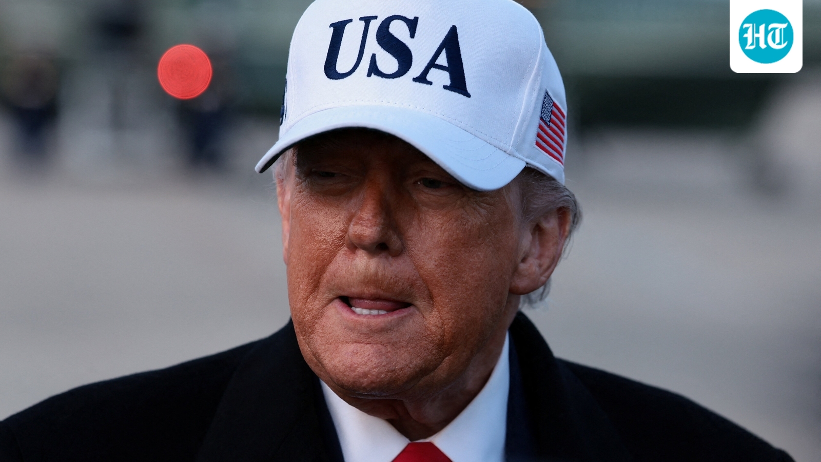 Trump calls Renee Nicole Good a ‘solid, wonderful person,’ sends message to her father