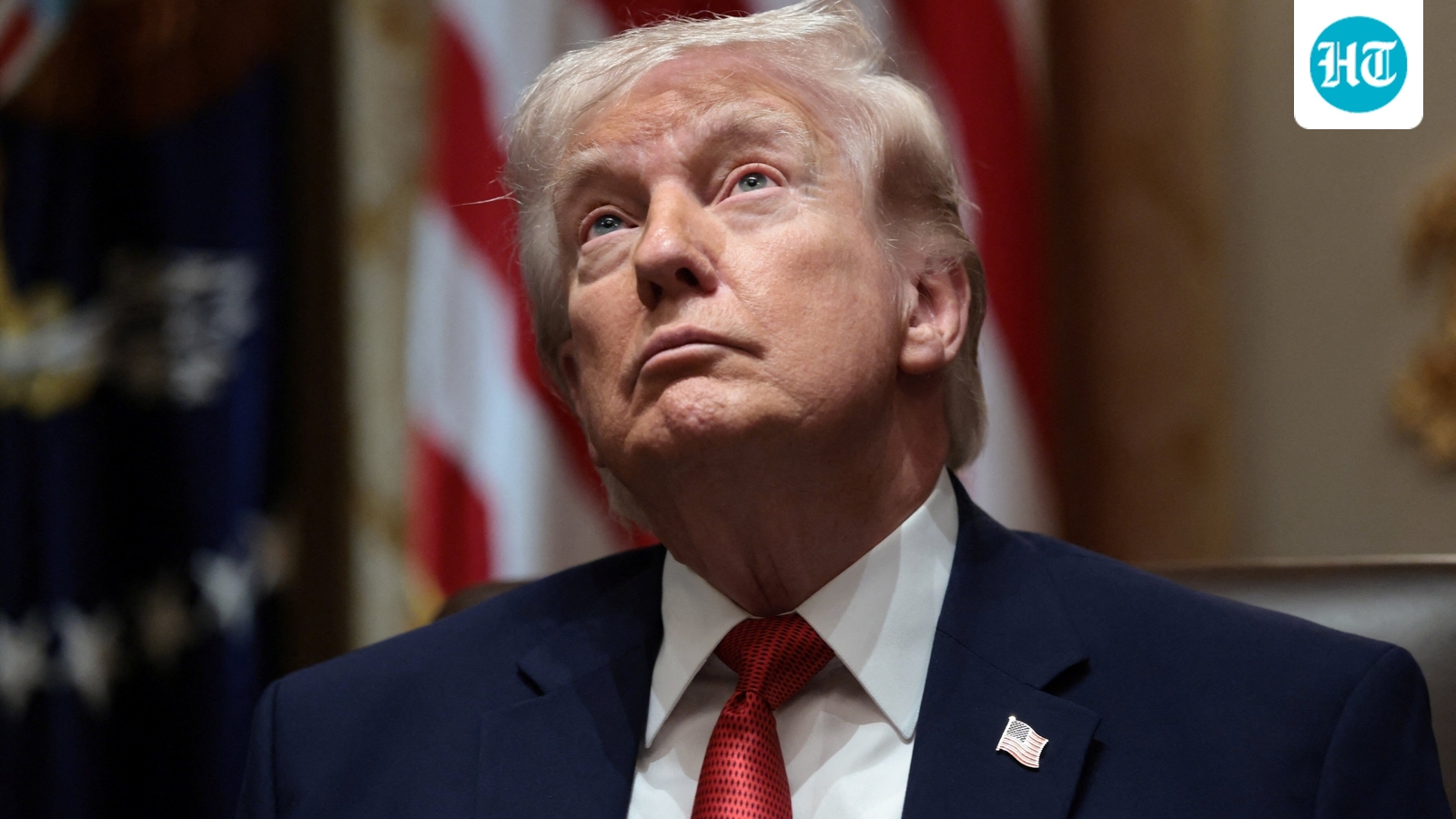‘Come on, Trump’: How are Republicans seeing US President's Iran war moves, poll reveals