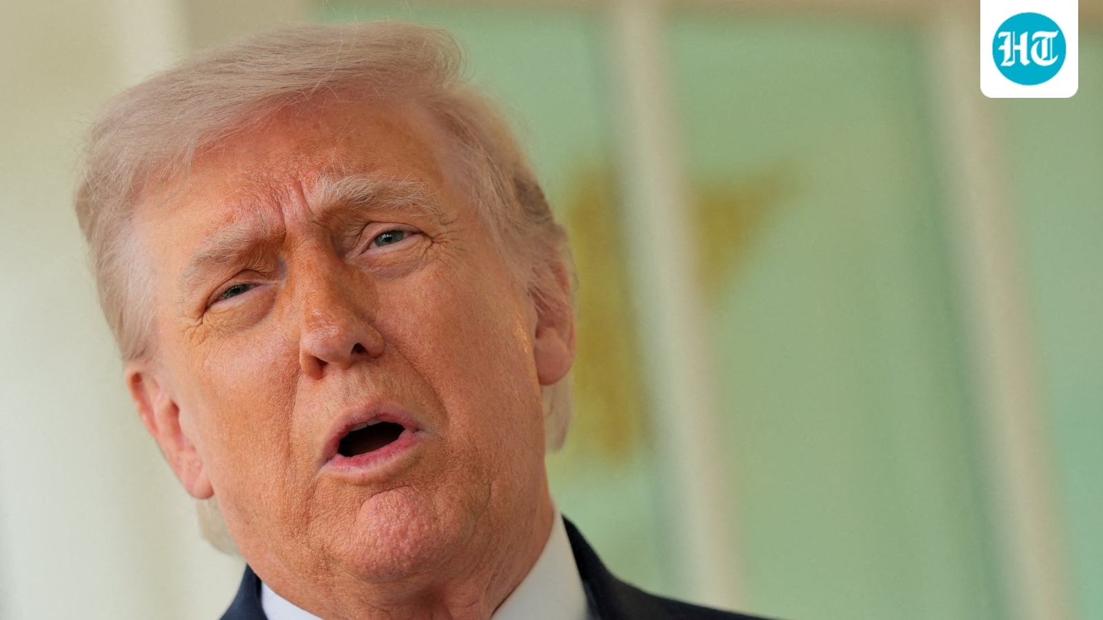 ‘Apologise for lies’: Trump slams NYT over Iran war coverage, insists Iran ‘obliterated’