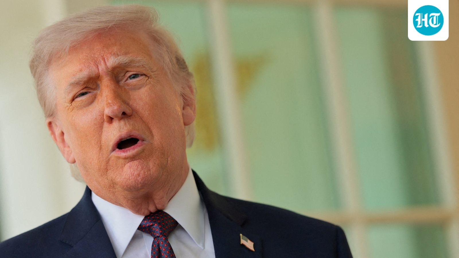 Donald Trump’s blockade of Hormuz is a dangerous gamble