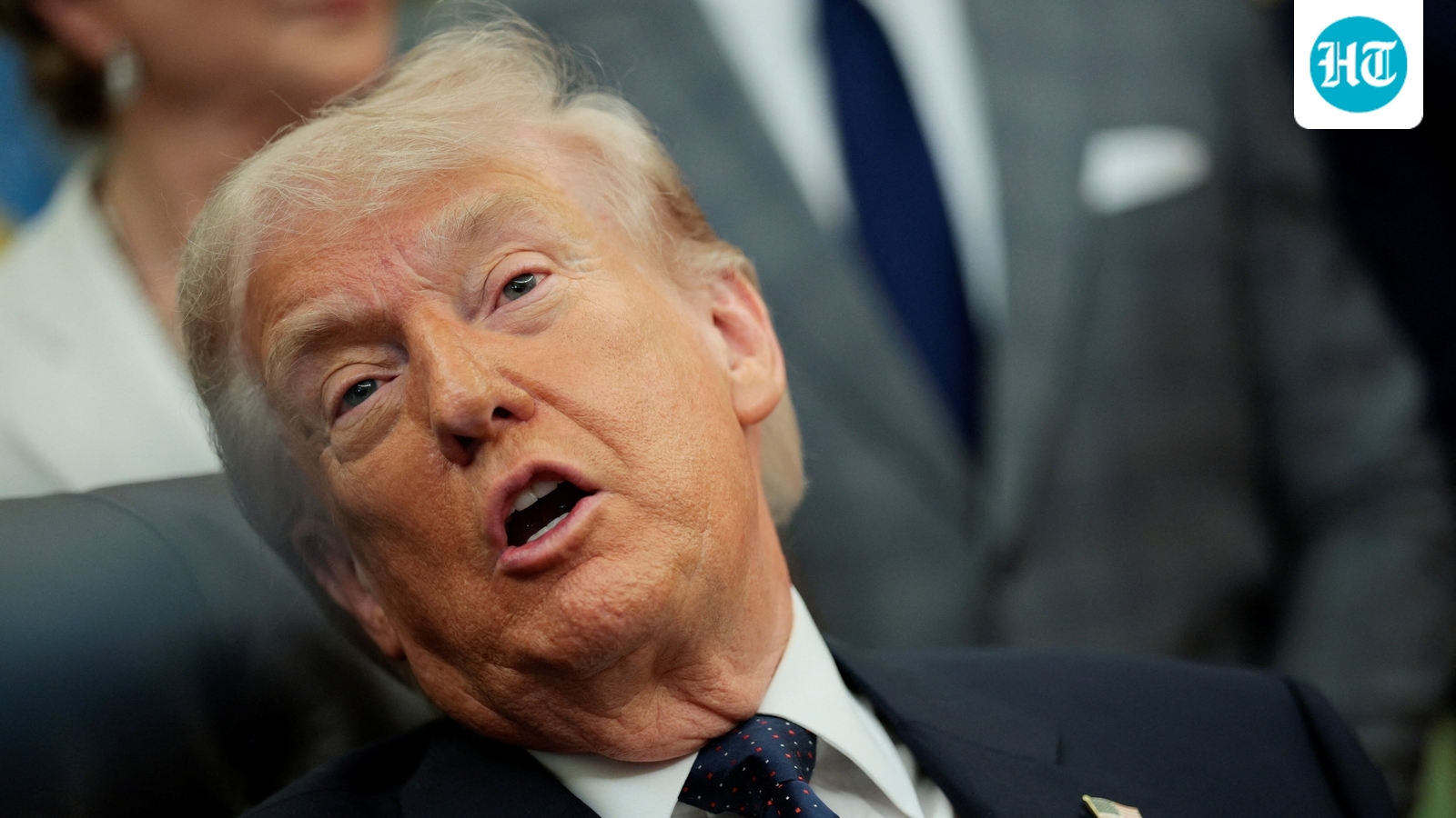 Iran war to be over? Trump says Epic Fury will end if Tehran agrees to US demands