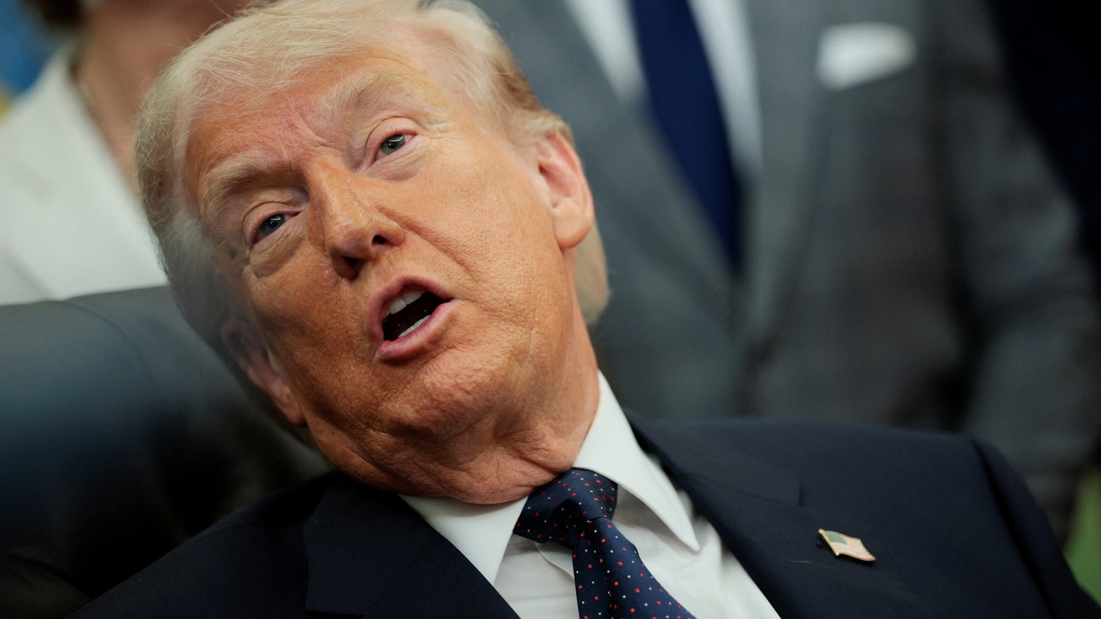 Trump set to lift all US sanctions on Iran? 5 things to know about surprising Obama-style peace deal, ‘If they don’t…'