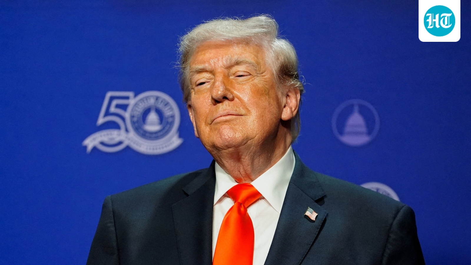 Trump's health in focus as doctors flag 3am posts, bizarre 'Jesus image': 'It is concerning'