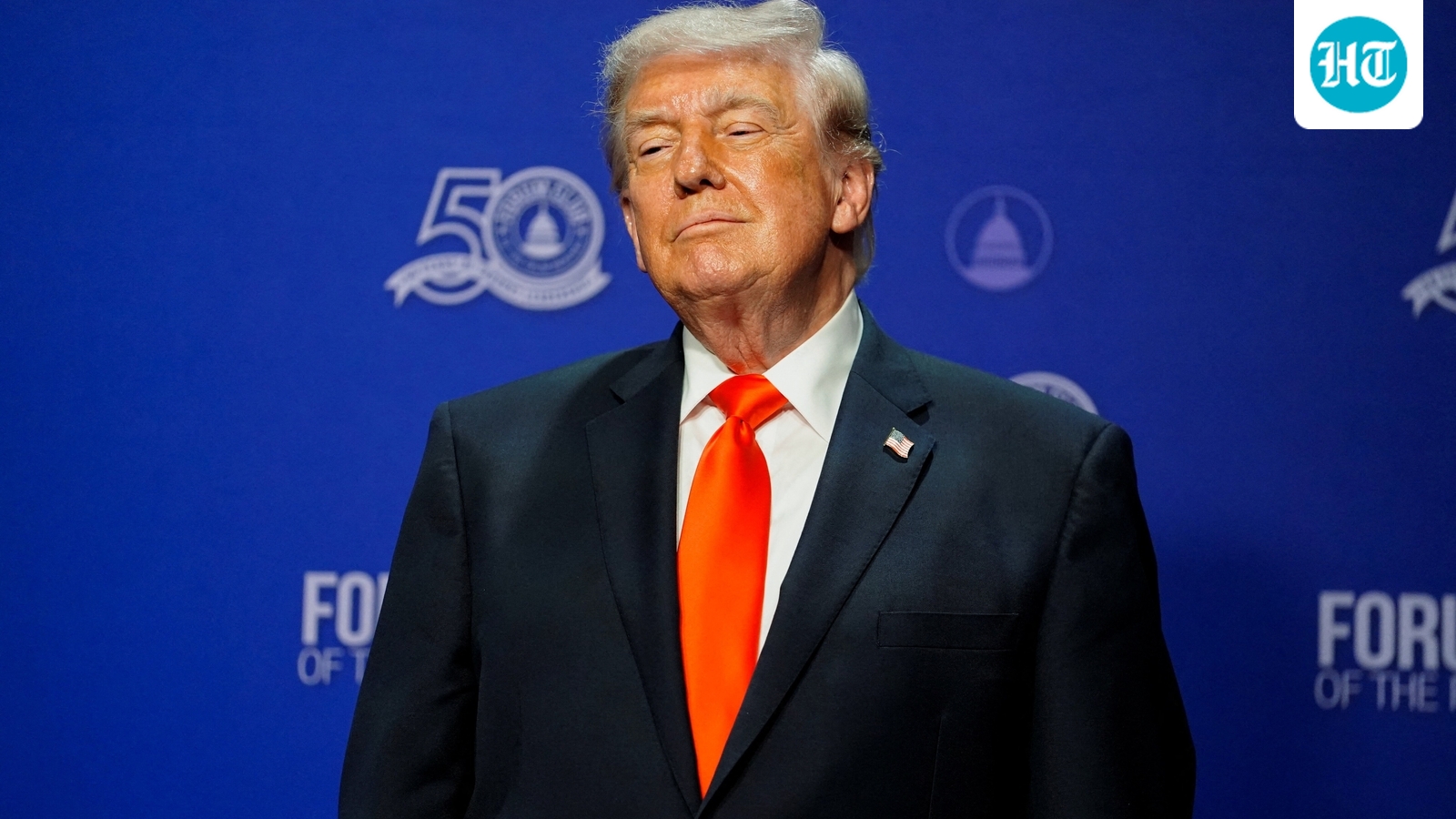 Trump pauses ‘Project Freedom’ in Hormuz; naval blockade to remain