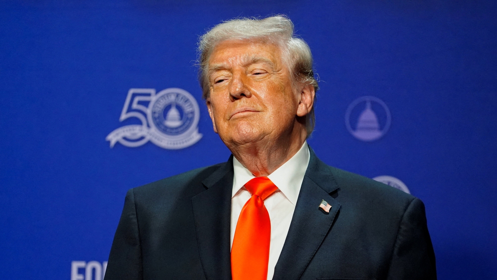 Who is Dean DelleChiaie? FAA worker from Nashua charged with threatening to kill Trump; chilling details revealed
