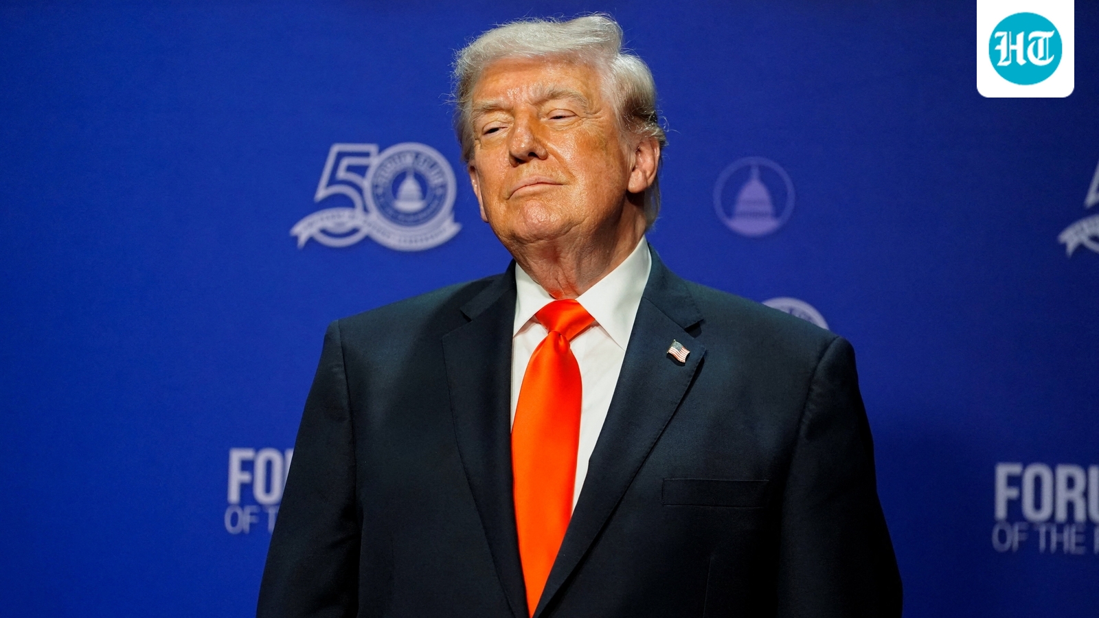 US Iran war news LIVE: Trump 'can't imagine' accepting Iran's proposal; Iranian officer expects renewed war with US