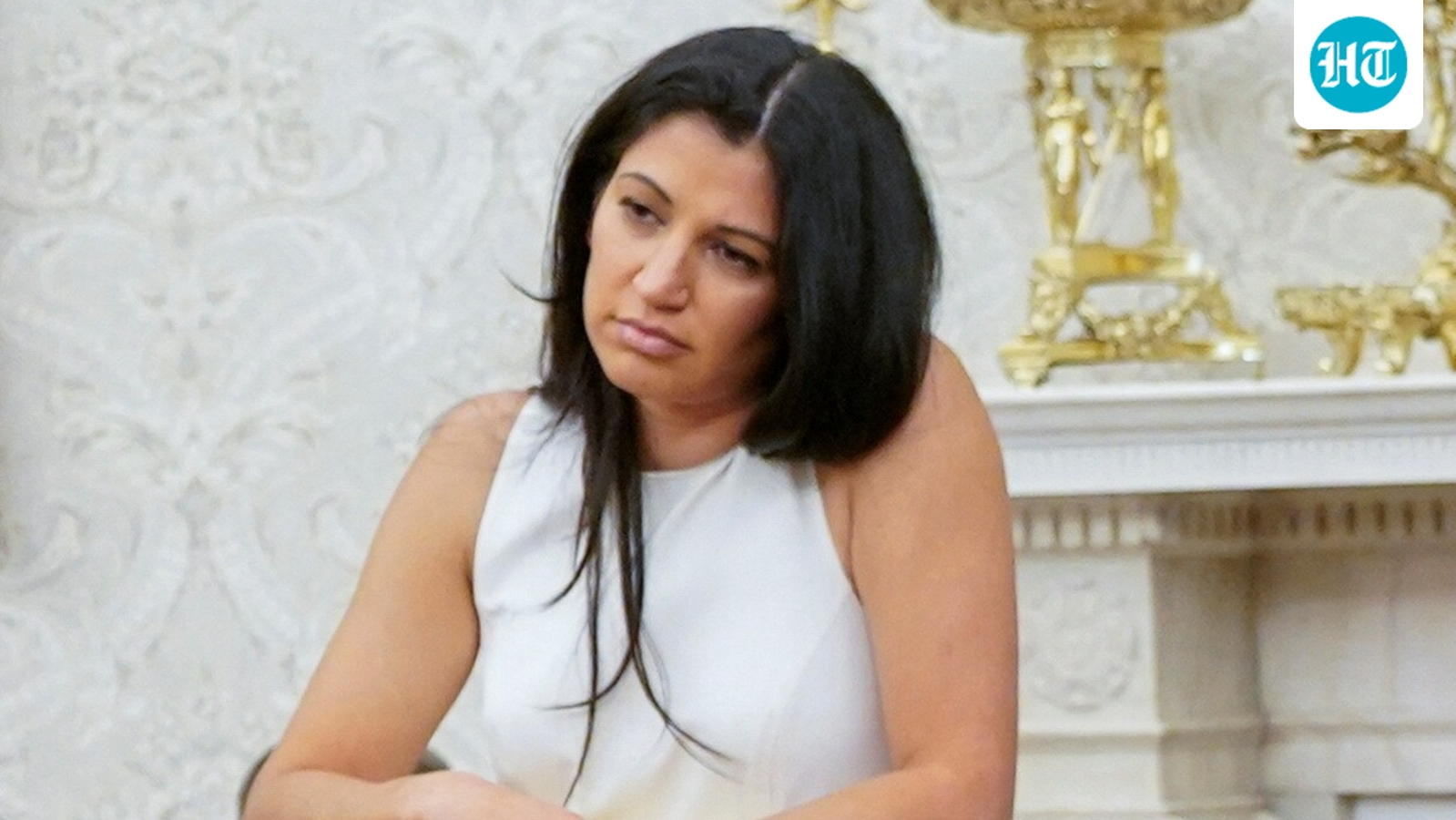 Is Trump planning to revoke visas of 4,000 Iranian elites? Katie Miller says ‘The double standard not only…’