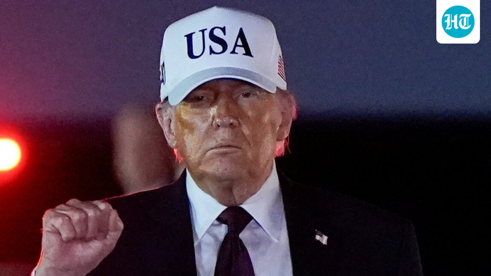 ‘Bomb will be dropping everywhere tonight’: 5 big remarks by Donald Trump after Israel, US strike Iran