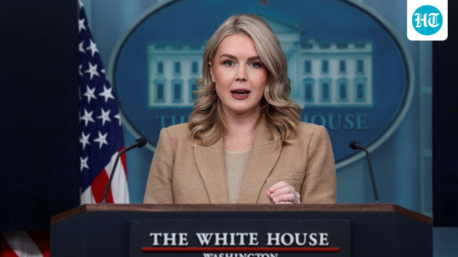 White House drops 'very optimistic' update on Ukraine peace talks: 'Trump is working on...'