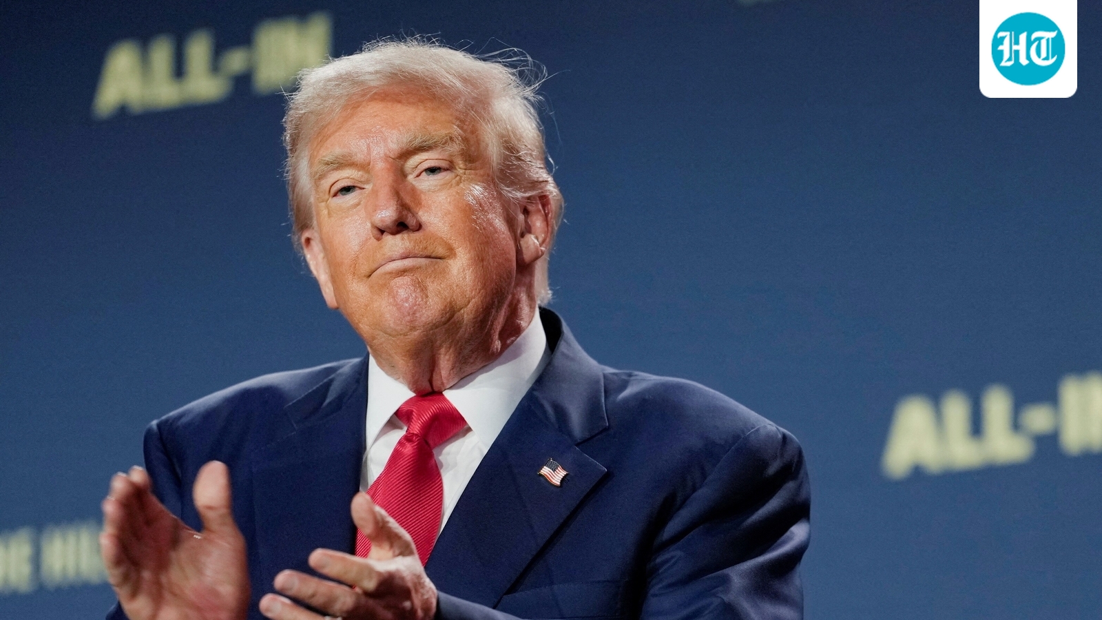 Doctor questions Trump's MRI report: 'There really is no preventative cardiac..'