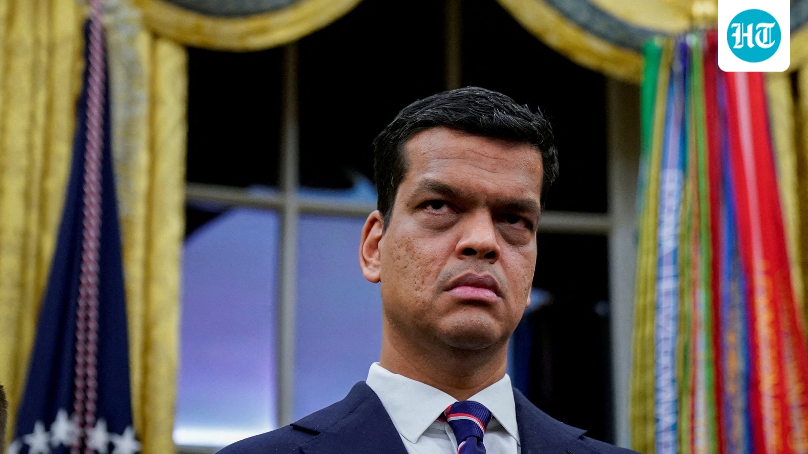 Sriram Krishnan, Trump's AI policy adviser, to step down from White House role