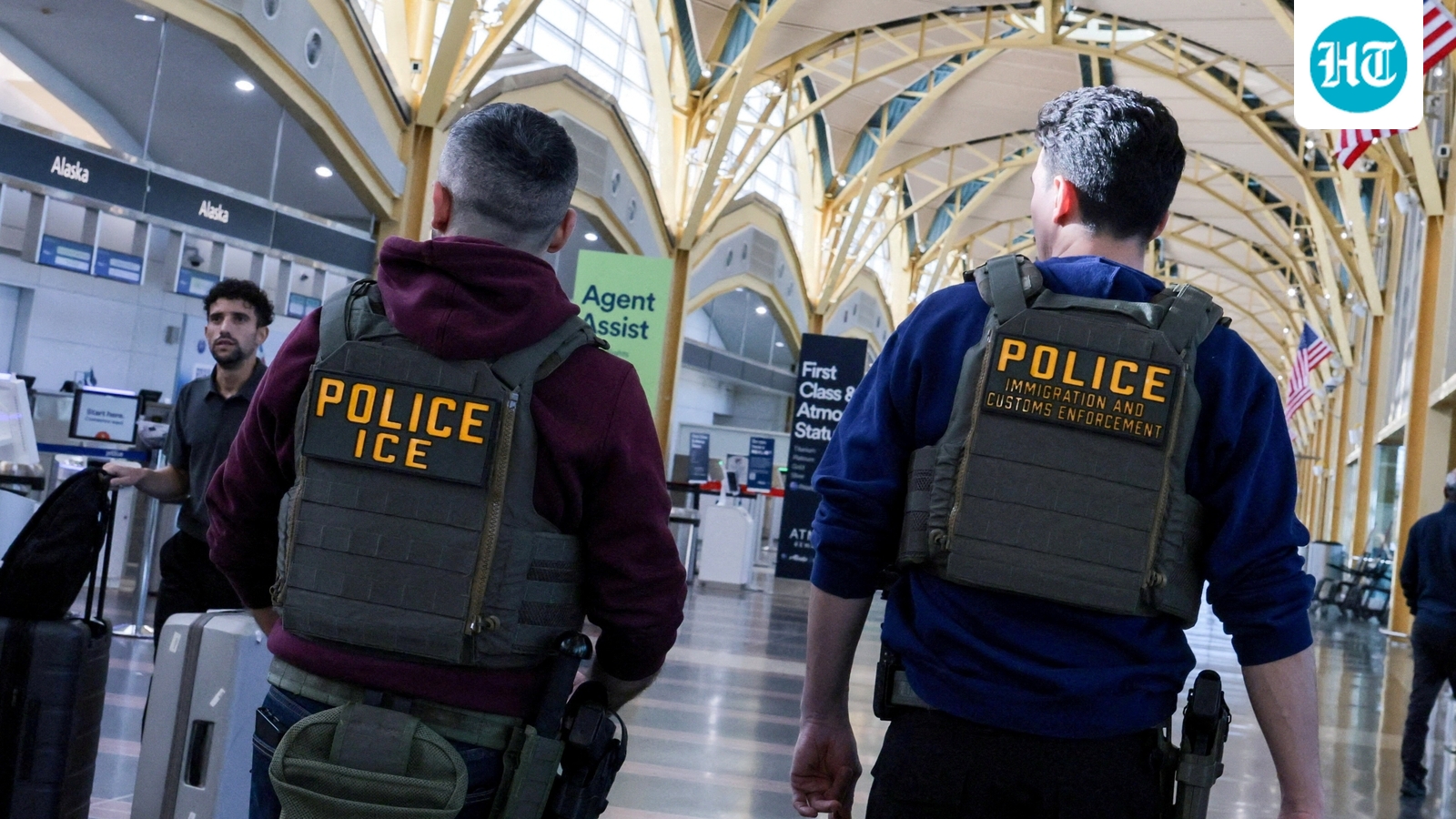 ICE detainees are dying by suicide at an 'alarming' rate: Report