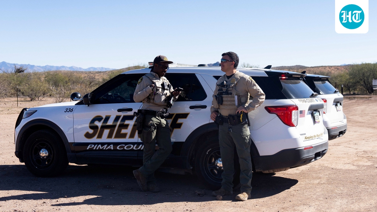 Nancy Guthrie case: What does Pima County Sheriff's statement reveal about investigation? Key details