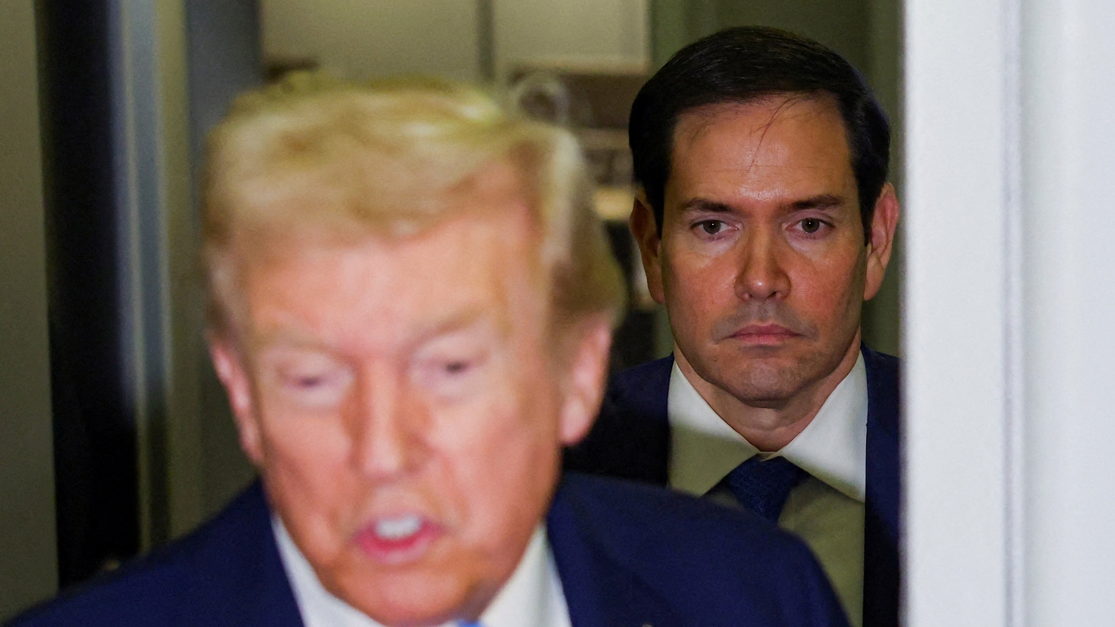 'Not at India's expense': On US relations with Pakistan, Rubio has a ‘history’ argument