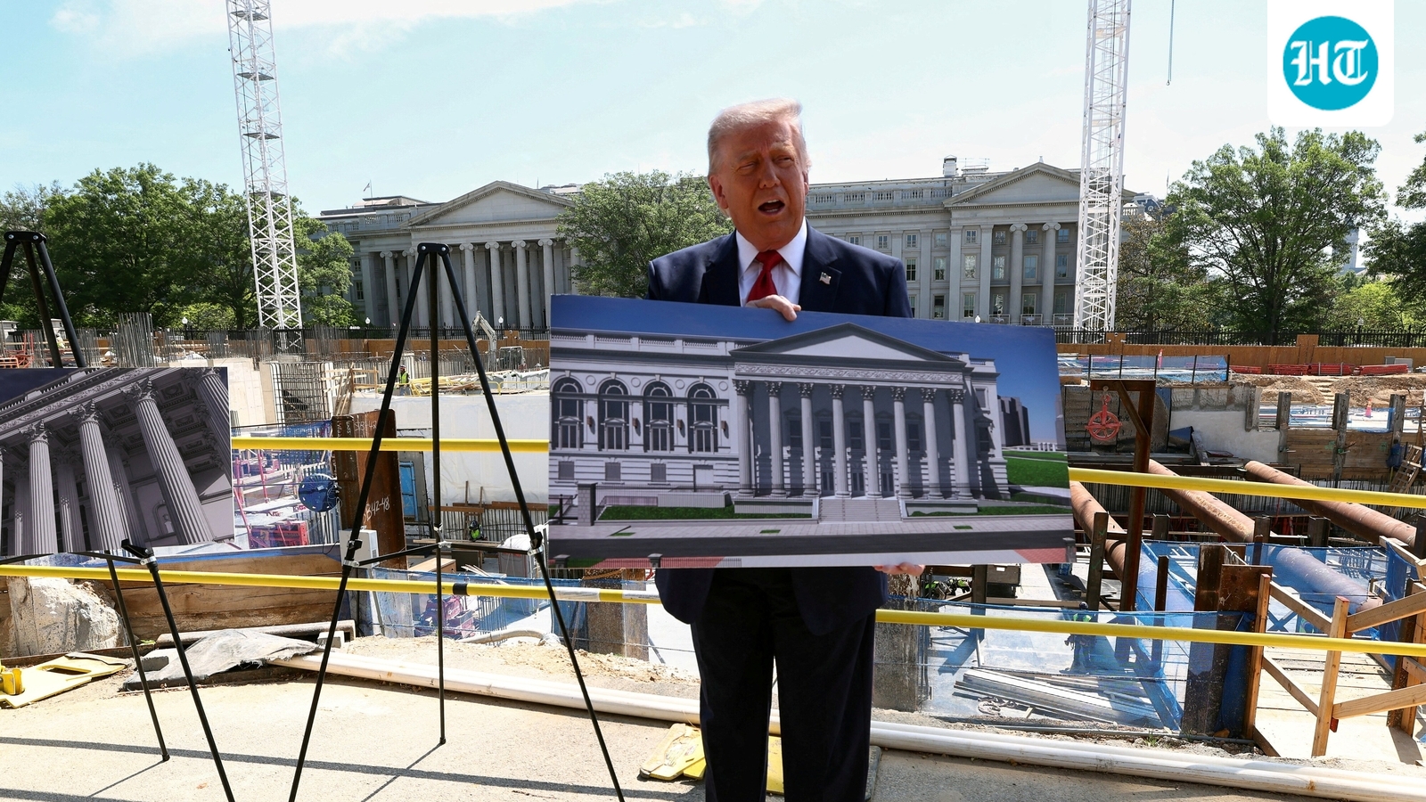 Did Nasire Best threaten to kill Trump in the past? Laura Loomer shares suspect's post on Butler assassination attempt