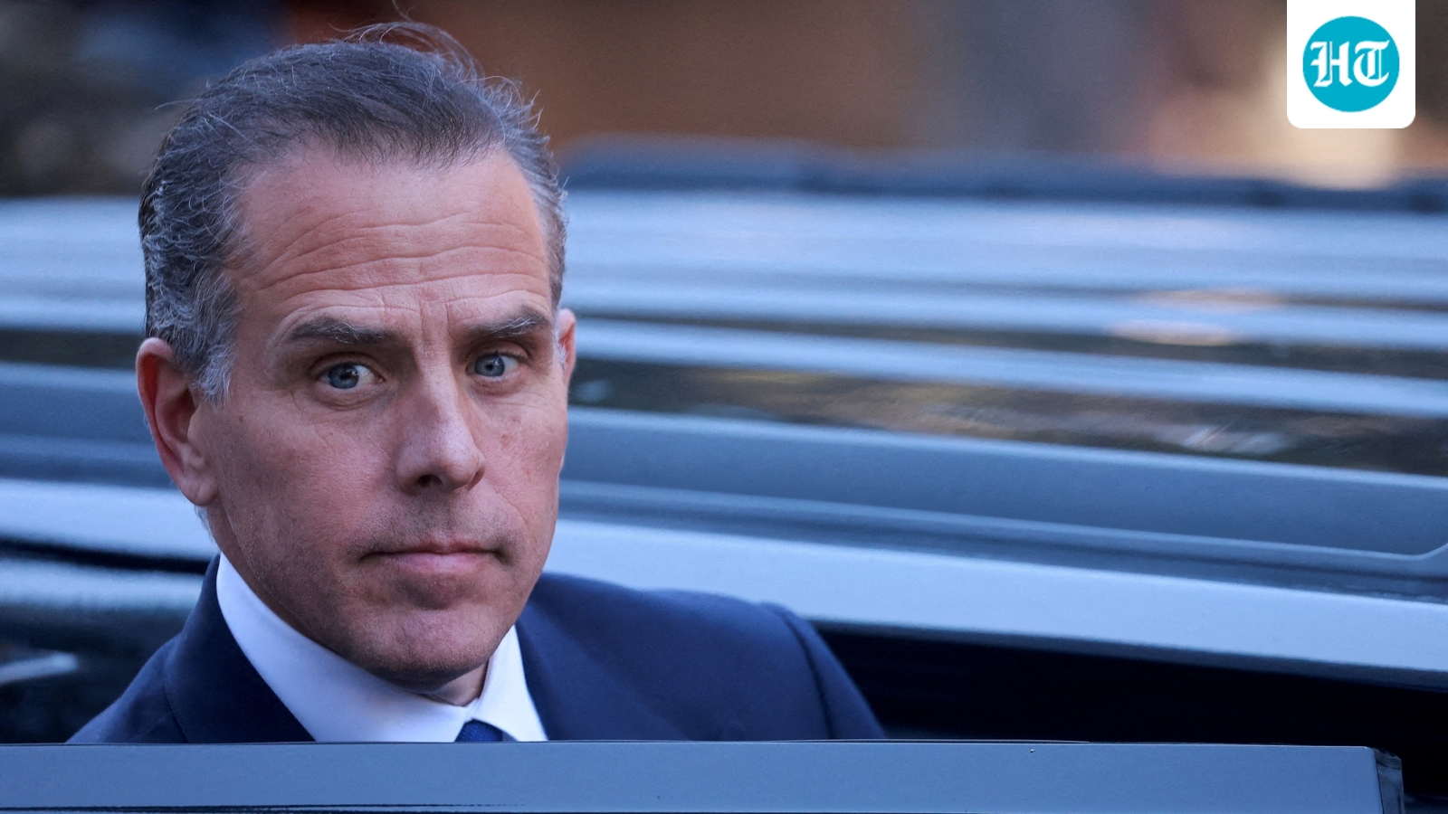 Hunter Biden tweets: Trump clone jabs to 2028 presidential run hint - Joe Biden's son takes X by storm