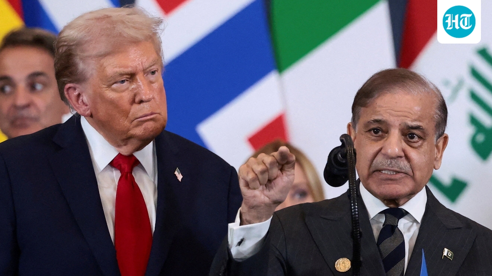 Iran-US war resolution in Pakistan? White House cautions against 'speculation'