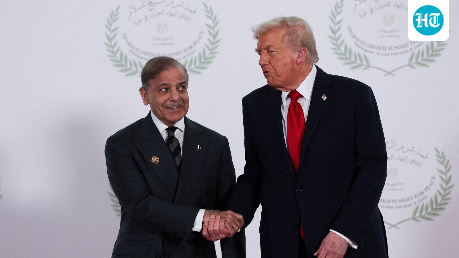 'Settle all disputes': Pakistan to host US-Iran ceasefire talks on Friday