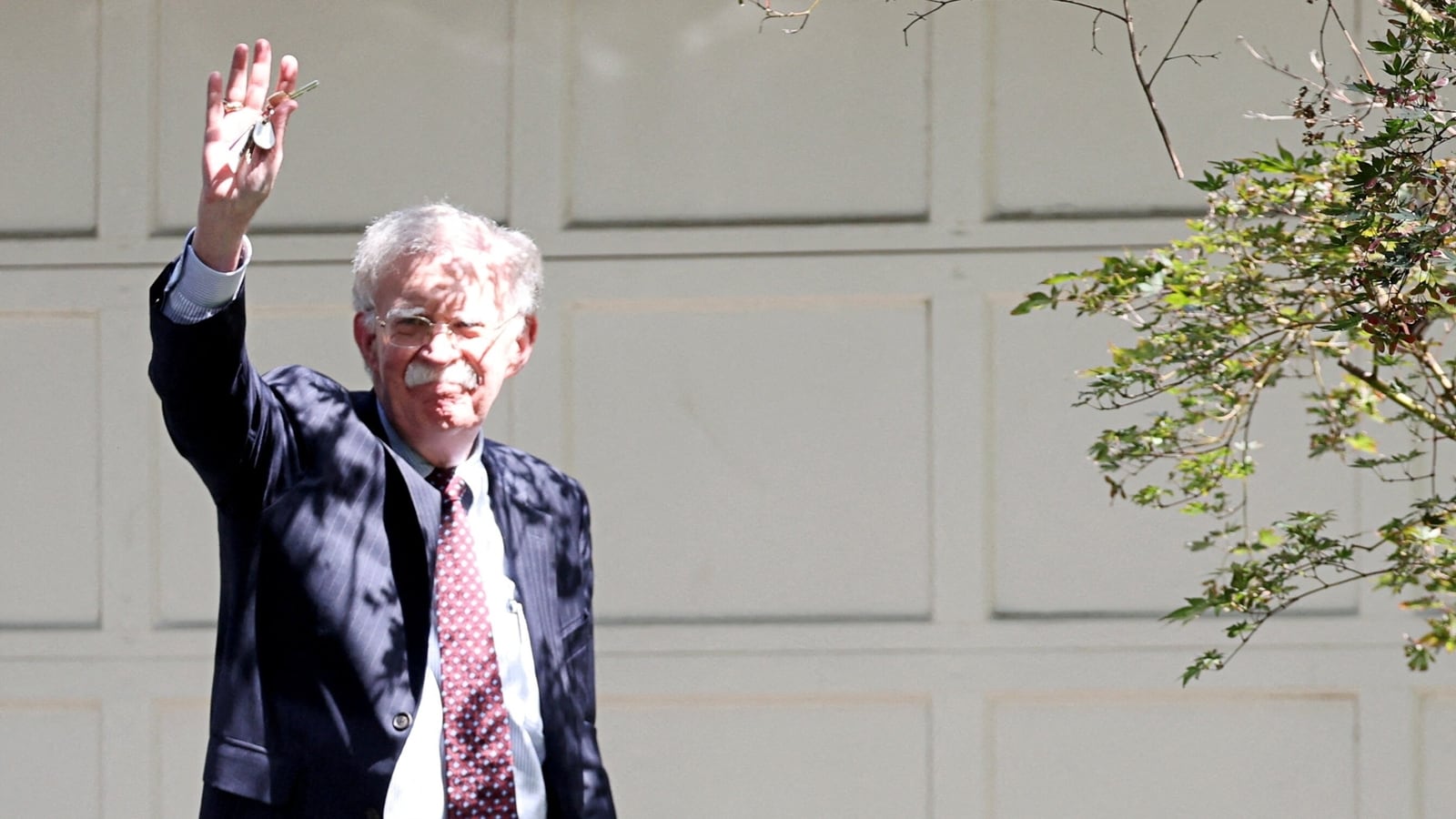 John Bolton slams ex-boss over India-Pakistan peace claims: ‘Trump tariffs inappropriate’