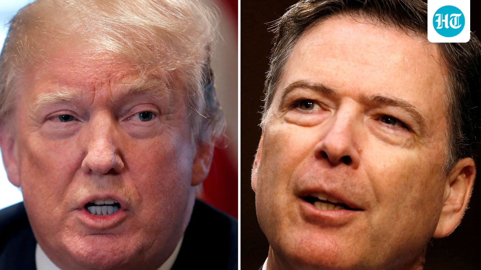 What did James Comey say about Trump? Ex-FBI chief indicted over ‘86 47’ Instagram post