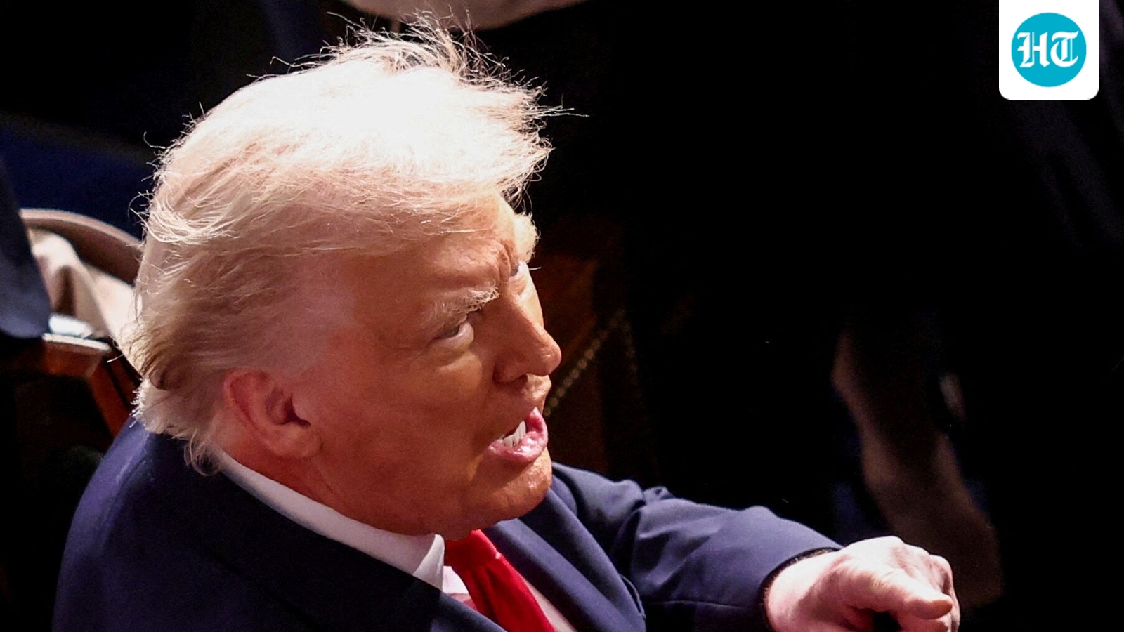 Trump slams US Senate vote on Iran war: ‘Poorly timed, meaningless’