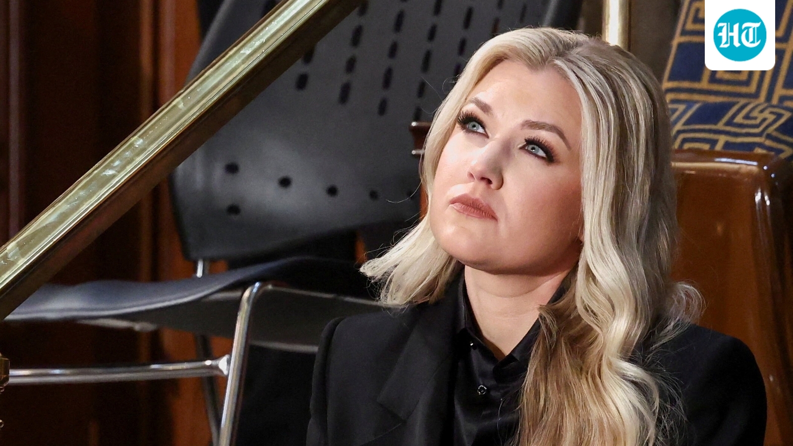 Erika Kirk ‘threats’ row: People ‘doxxing her travel location’; new details out after TPUSA CEO skips Georgia event