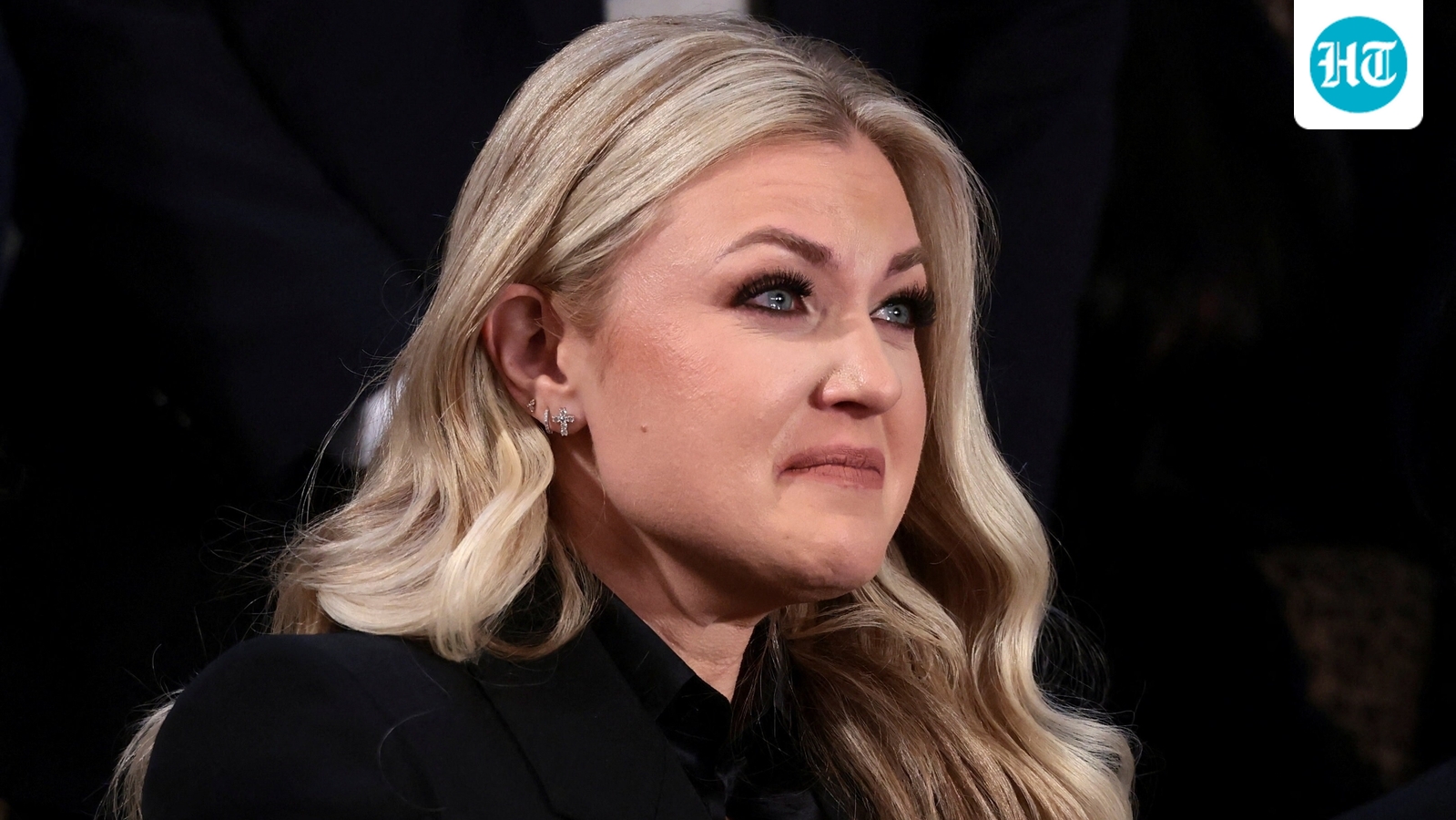 Erika Kirk-Alo Yoga row: TPUSA member slams claims of 'shopping spree' after Charlie Kirk's death; ‘manufactured attack’