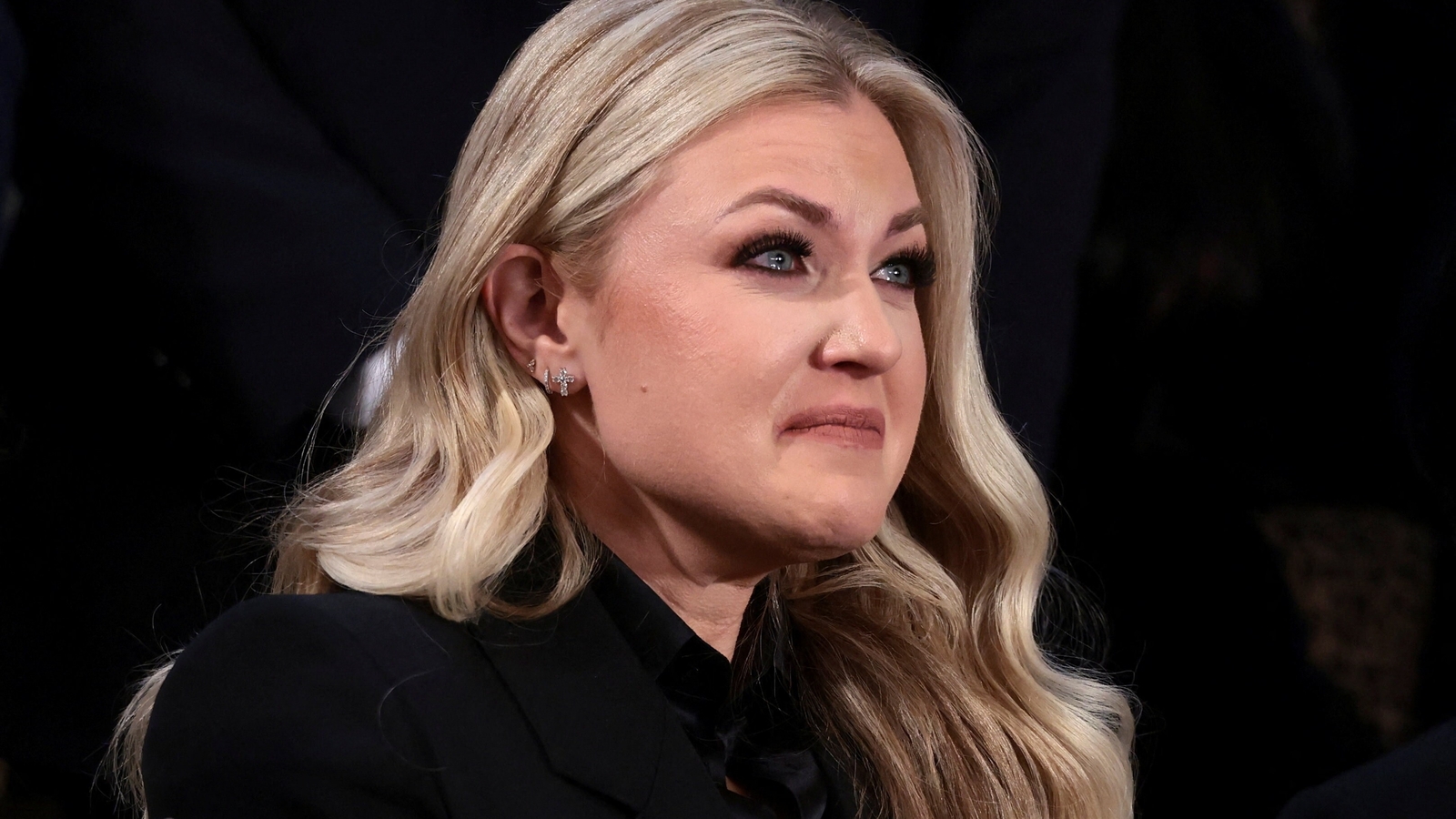 Erika Kirk's final response to Candace Owens as Trump asks her to go after critics; ‘I am actually…’