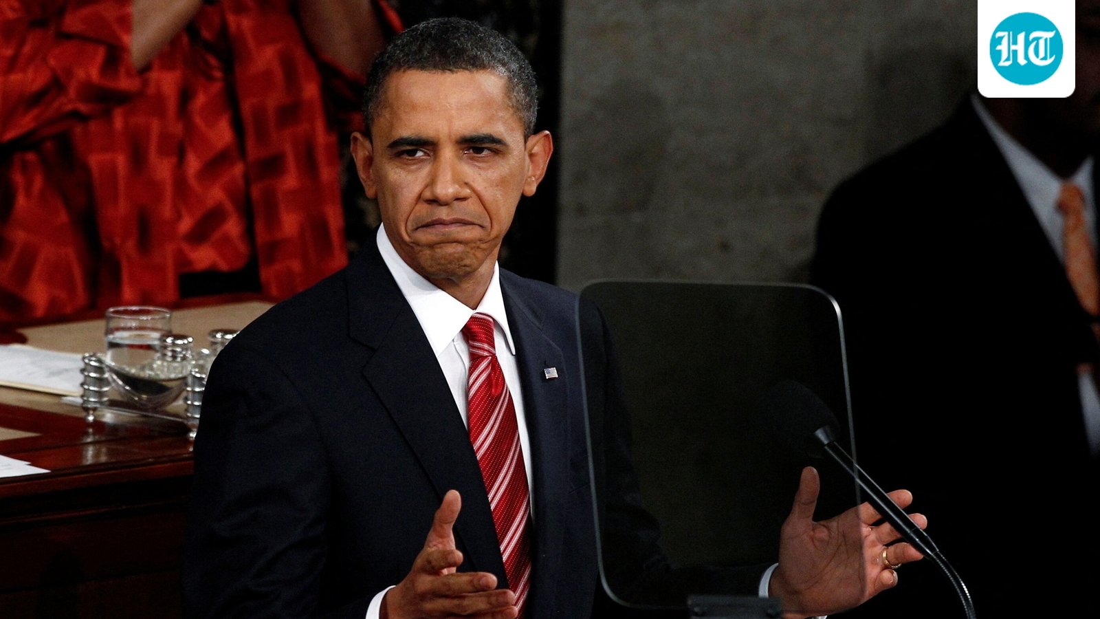 Quote of the day by Barack Obama: ‘We are the ones we’ve been waiting for…’