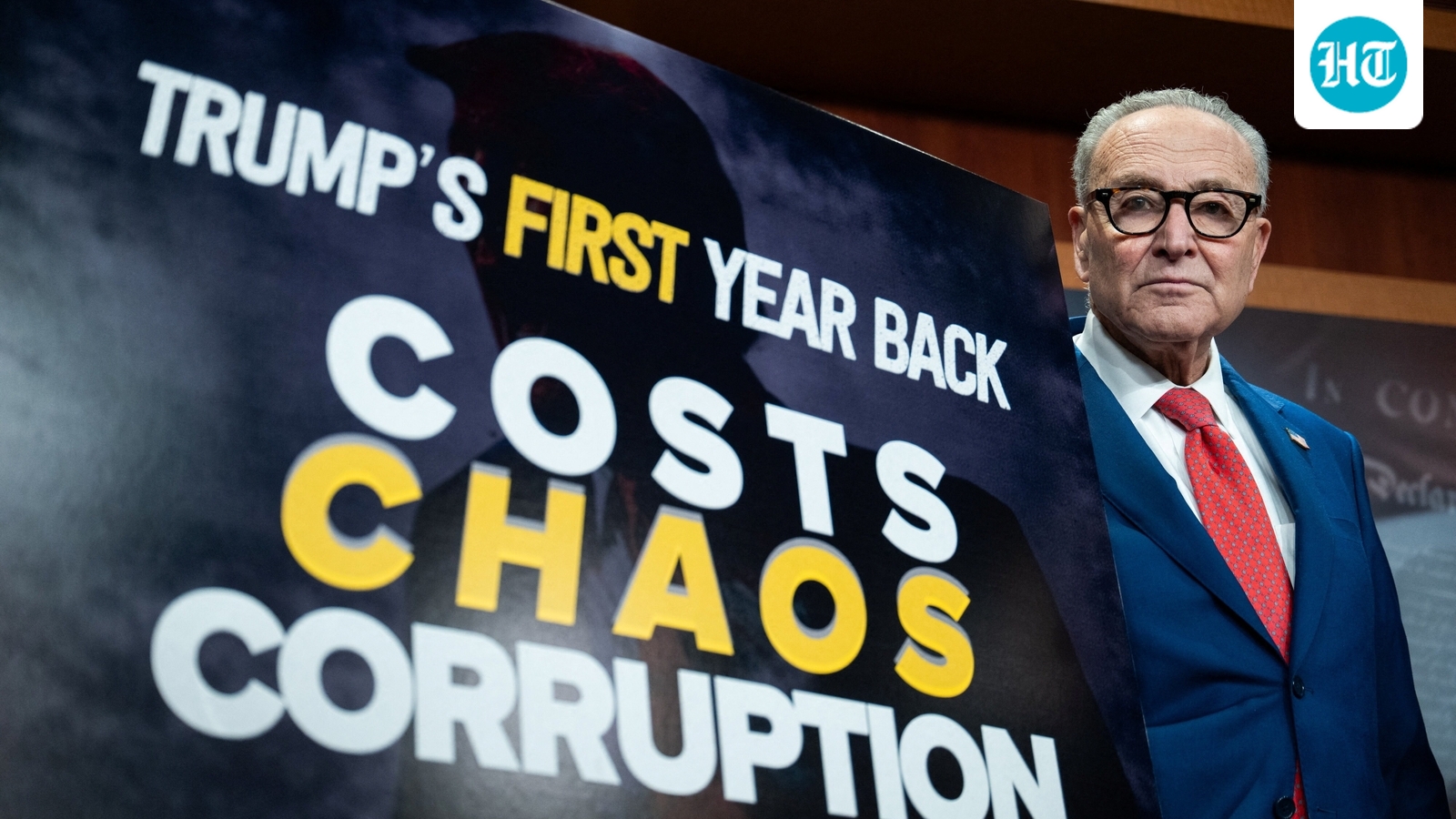 People’s State of the Union: When and how to watch Democrats' counterprogram to Trump's SOTU speech