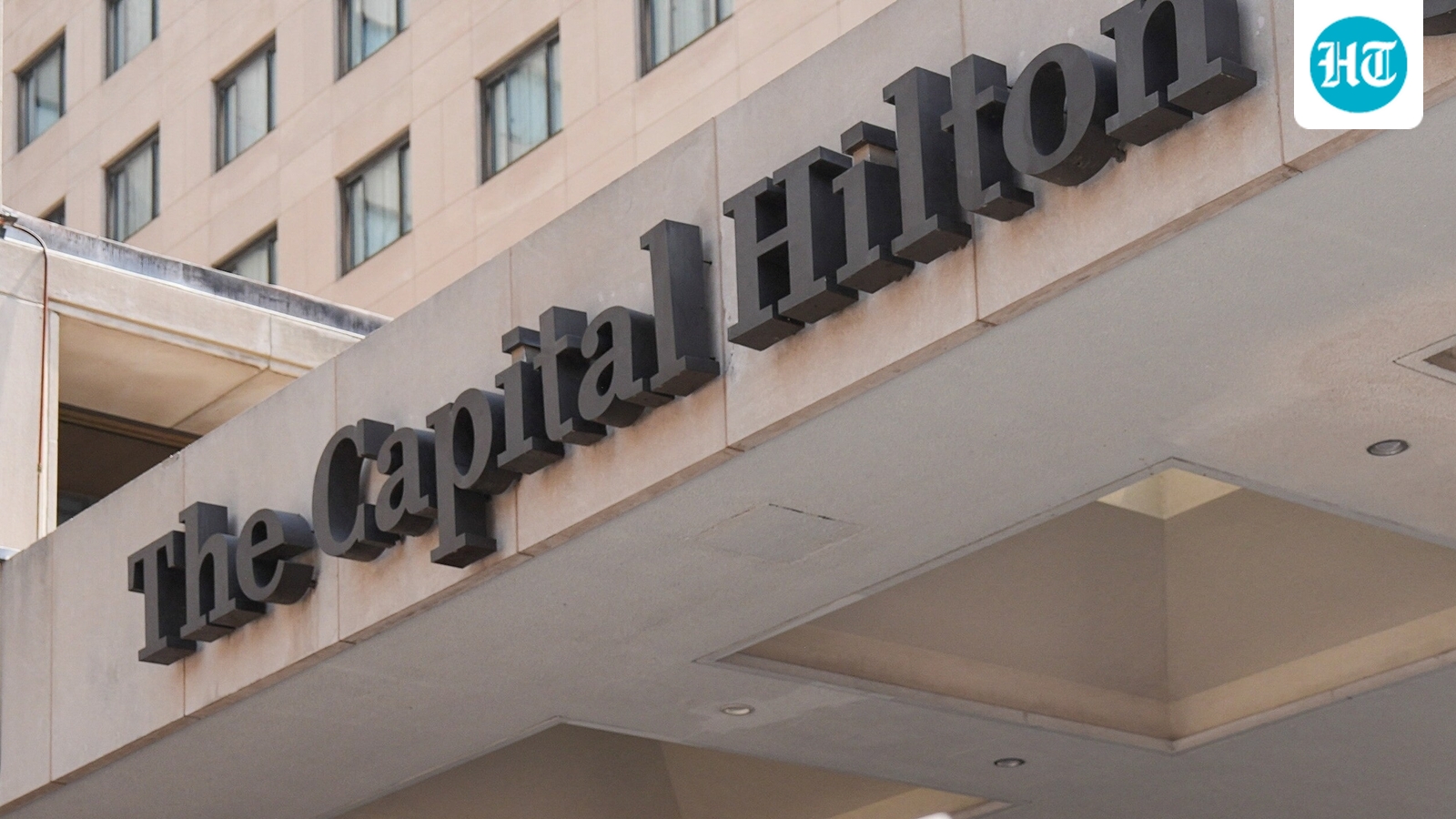 Hilton Hotels in Minneapolis under fire for denying bookings for ICE agents: ‘Shame’