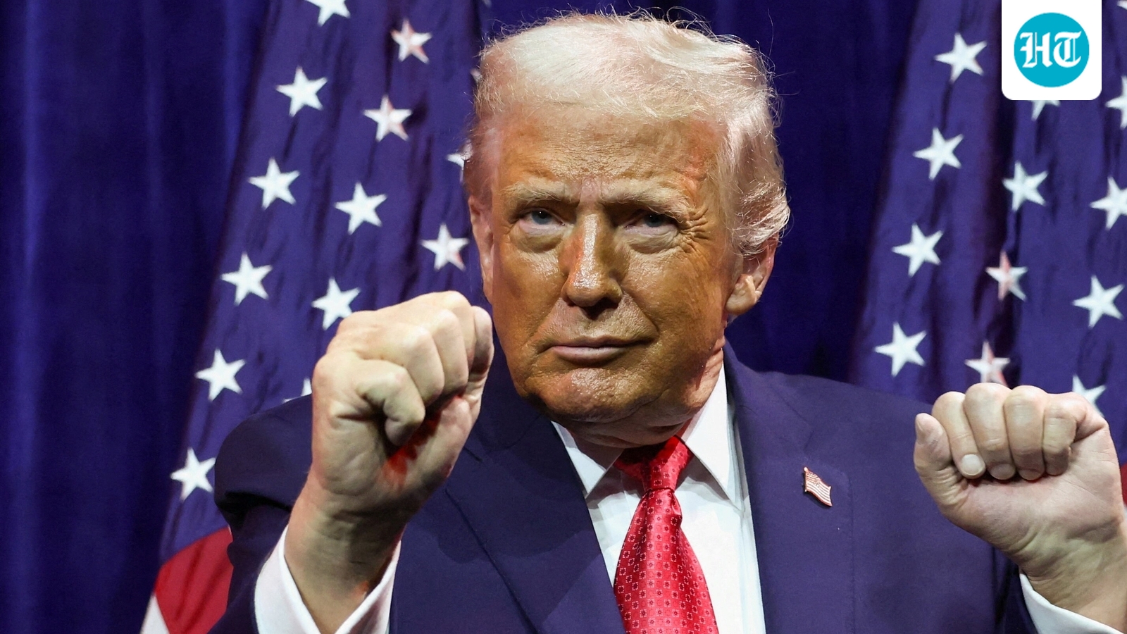 Minneapolis ICE shooting: Trump claims Renee Nicole Good ‘viciously ran over’ officer, blames ‘radical left’