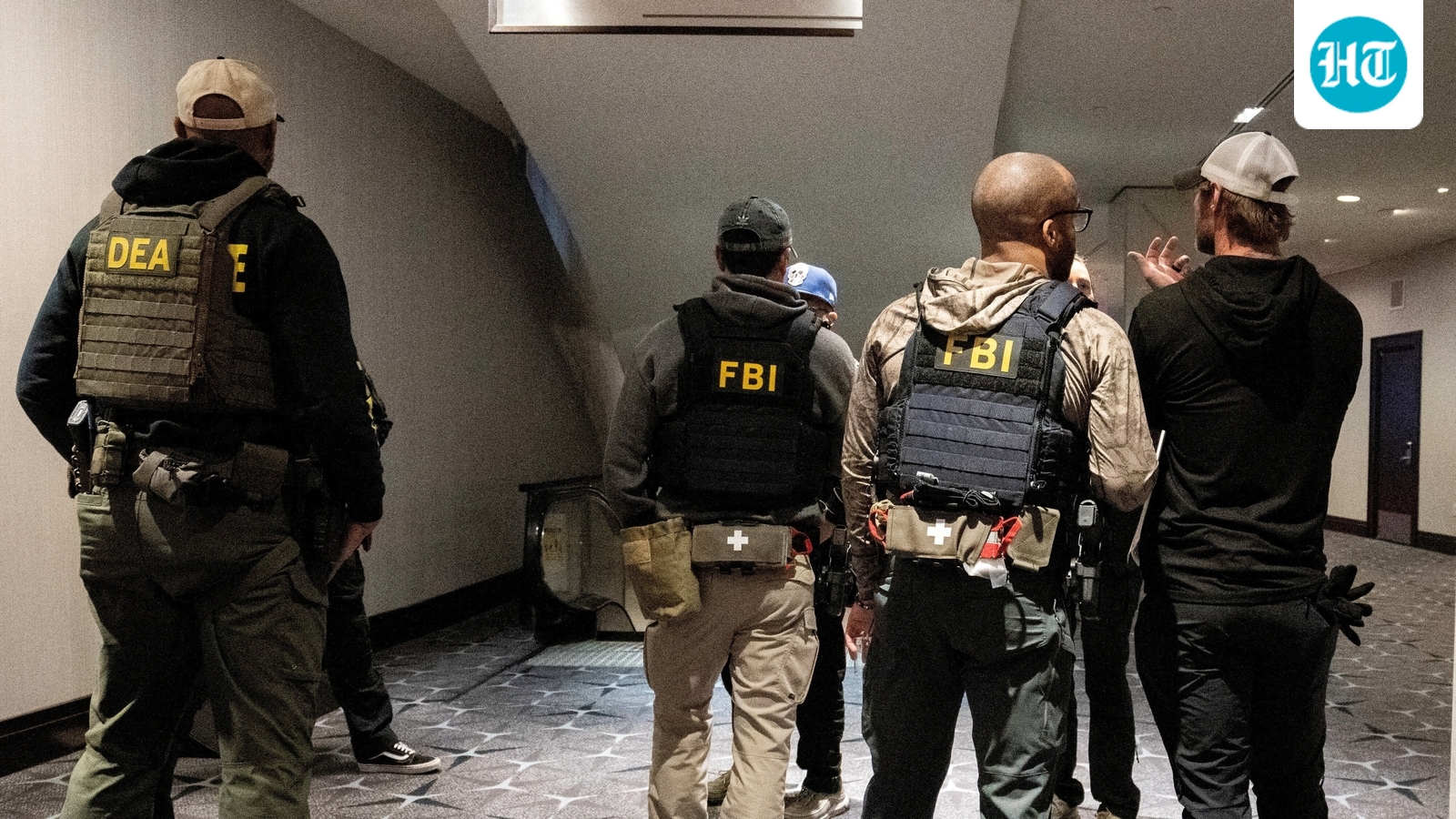 ‘I’m officially convinced’: YouTuber Matt Walsh mocks conspiracy theorists over ‘staged WHCD shooting' claims