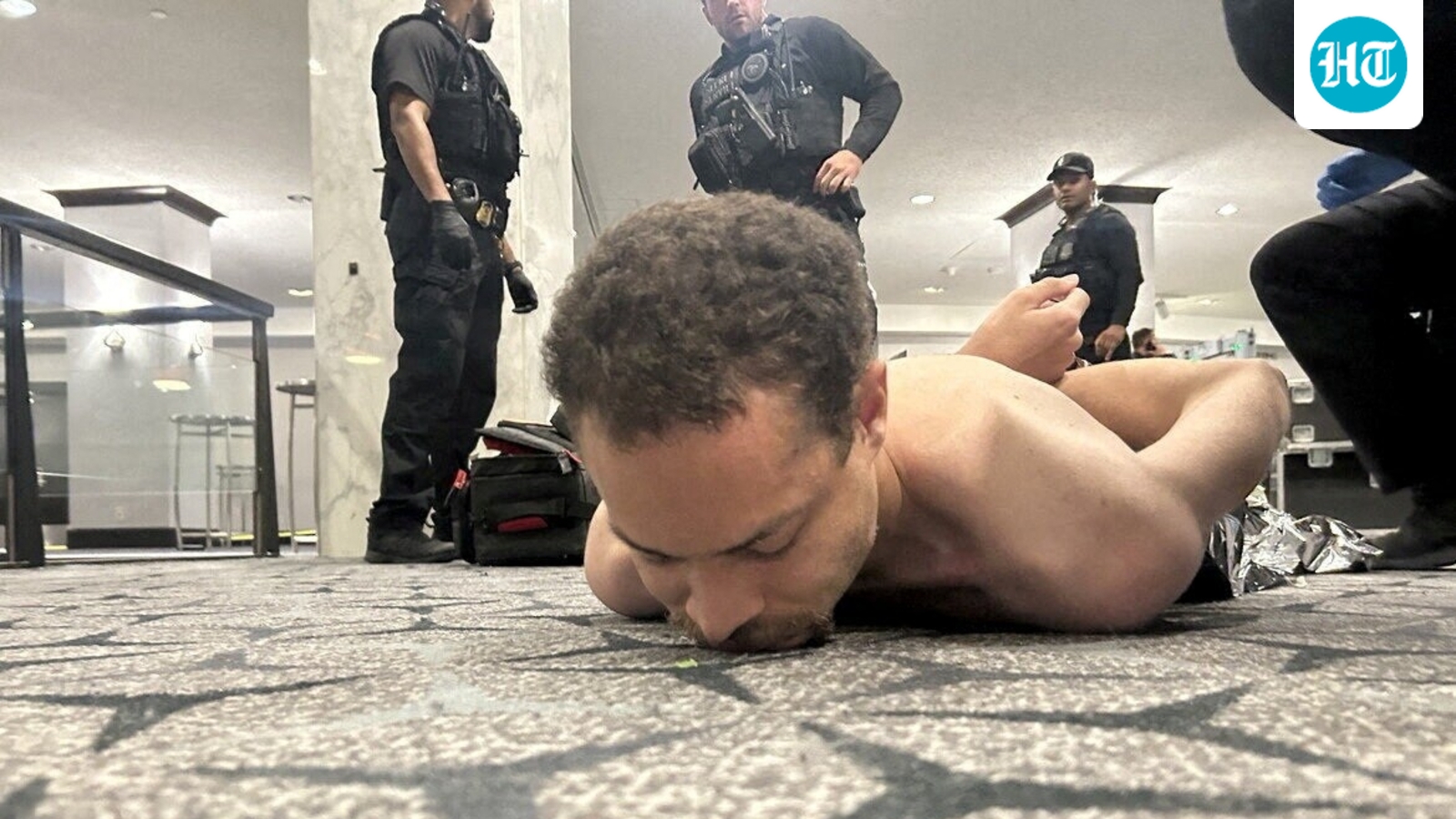 Cole Tomas Allen: Fact-checking claims about White House correspondents' dinner shooting suspect's wife and marriage