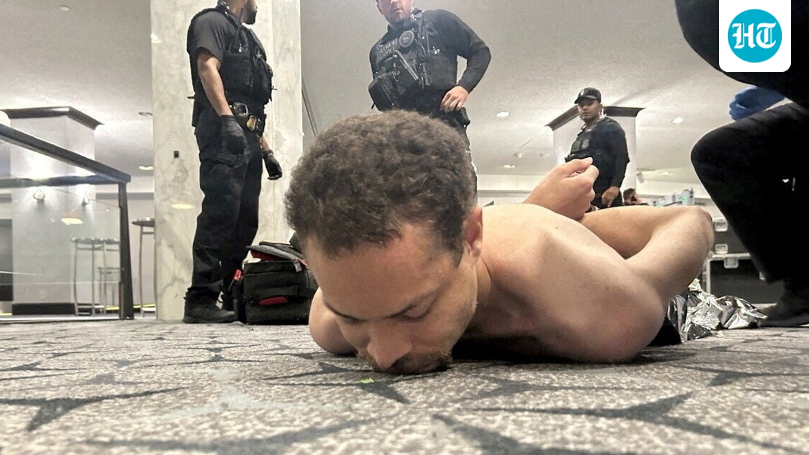 Cole Tomas Allen update: Top prosecutor ‘confident’ with motive as WHCD shooter takes big legal step