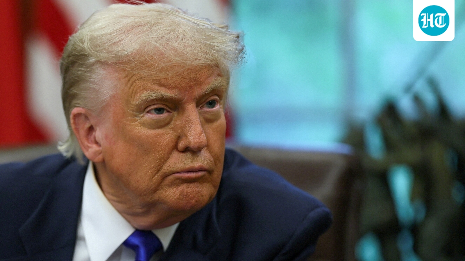 Trump approval rating today amid Venezuela, Greenland, Iran and Syria tensions: What latest polls show
