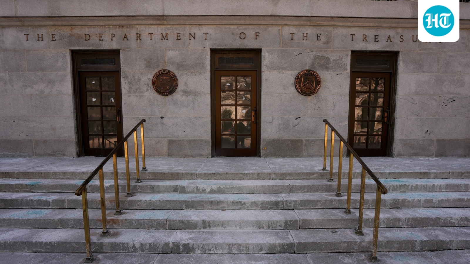 Trump administration moves federal student loan management to Treasury Department