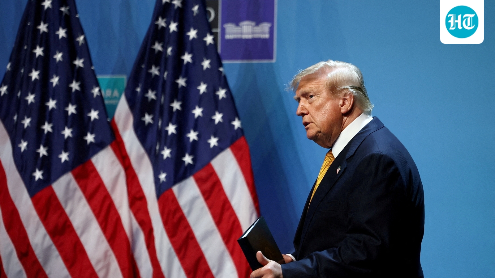 Trump Media launches Truth API to give banks faster access to Truth Social posts