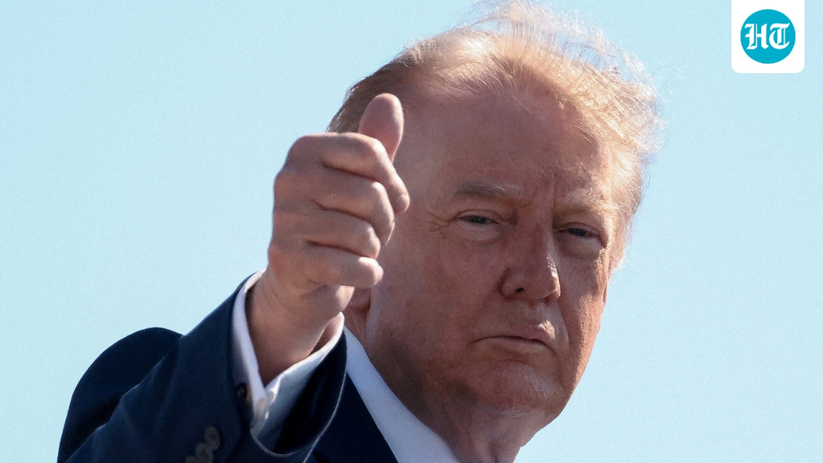 Trump urges Pakistan, West Asian nations to sign Abraham Accords, ‘formally’ recognise Israel as part of Iran deal