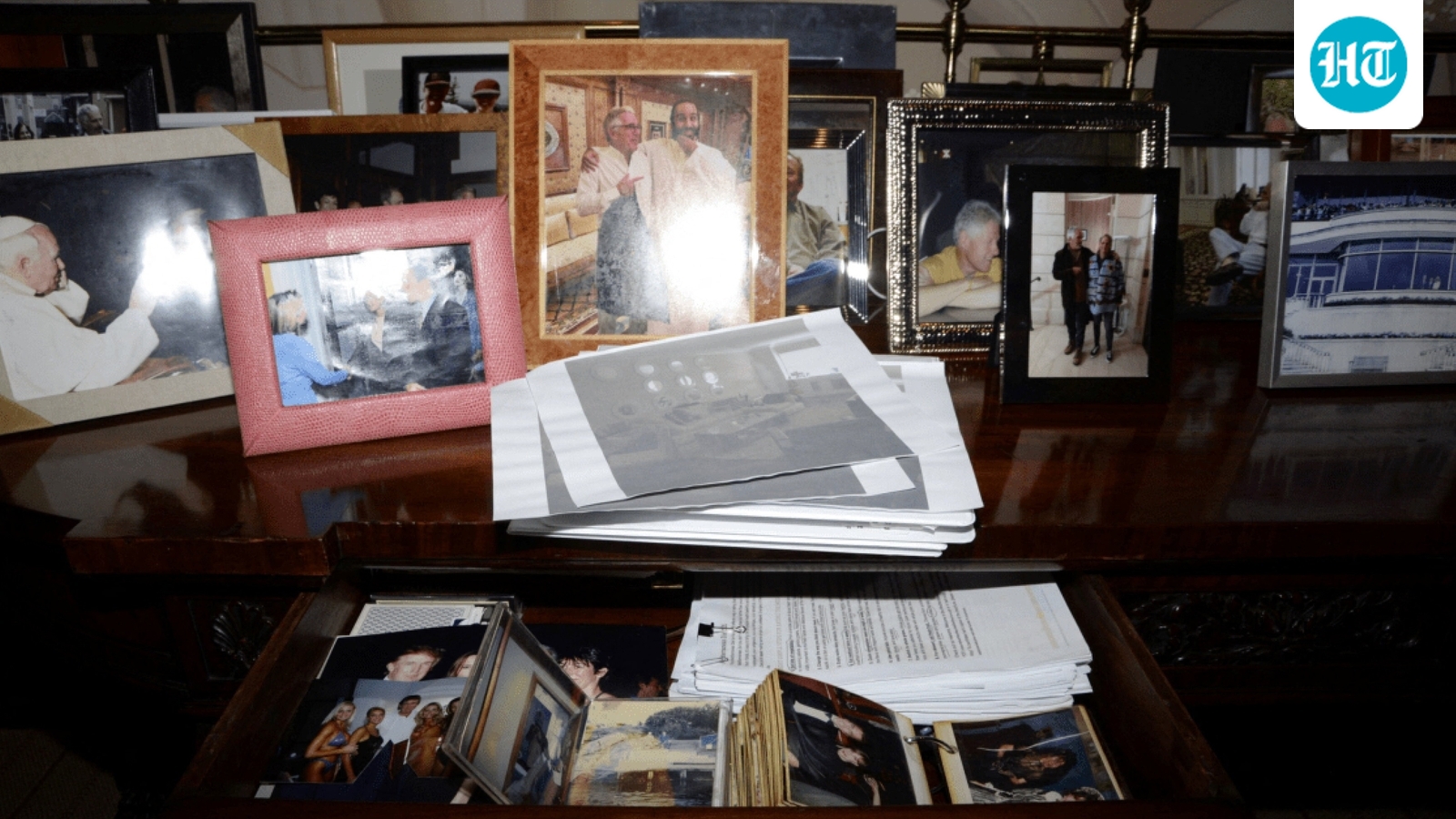 US justice department reveals the timeline of release for Epstein files