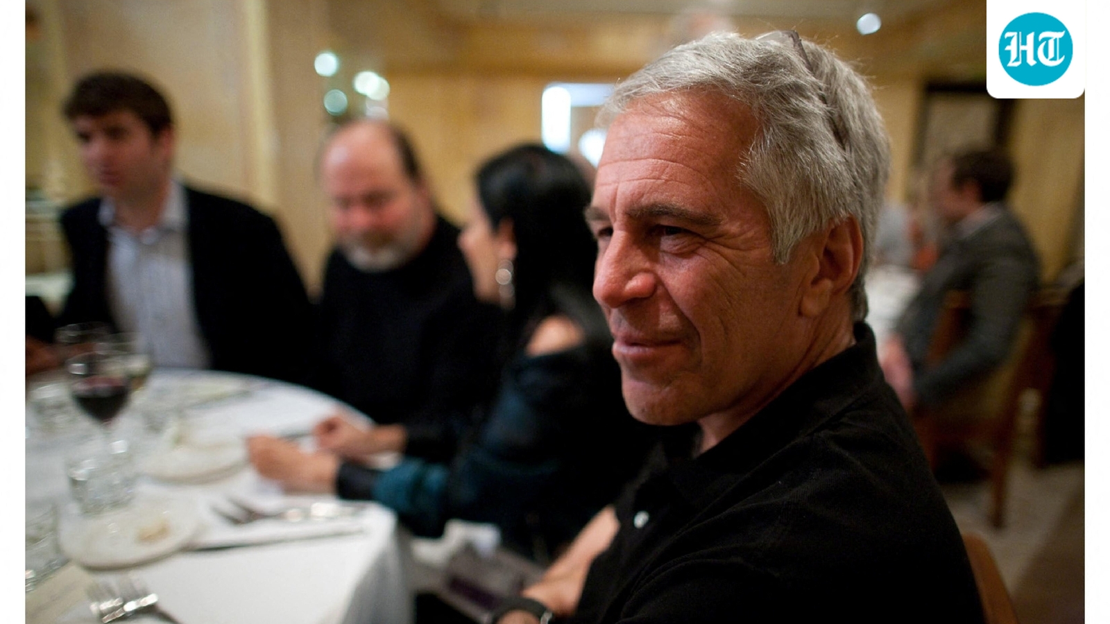 Epstein files release: Where will infamous client log, other documents come out?