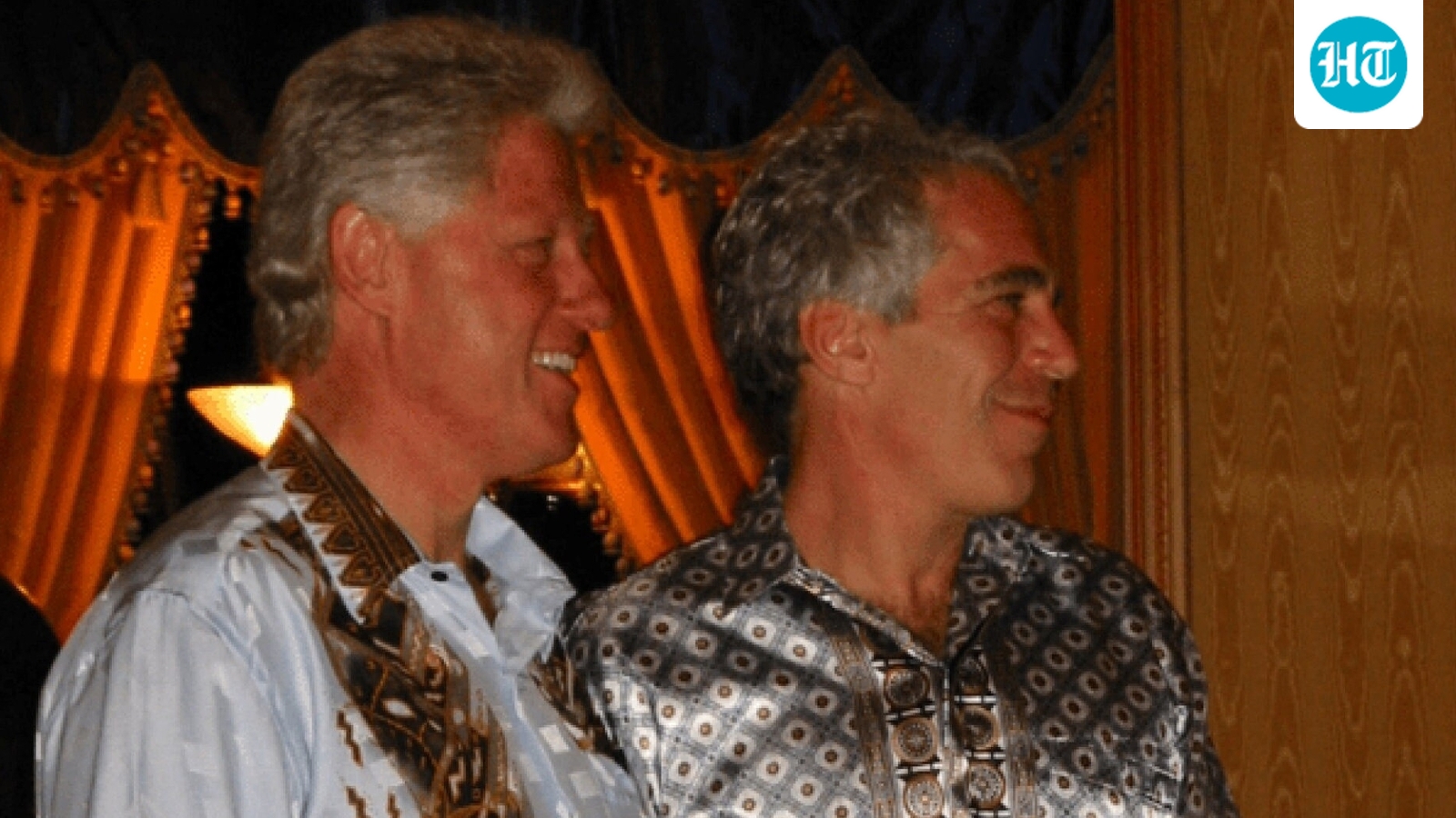 What Bill Clinton has said about his friendship with Jeffrey Epstein