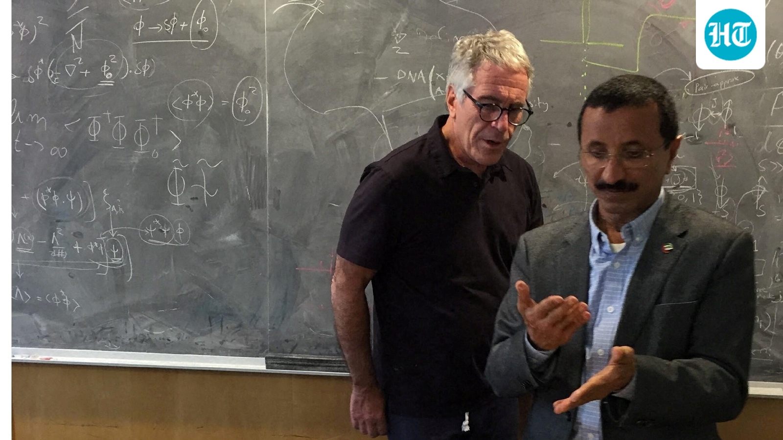 How many Epstein files are yet to be released? Justice dept shares update