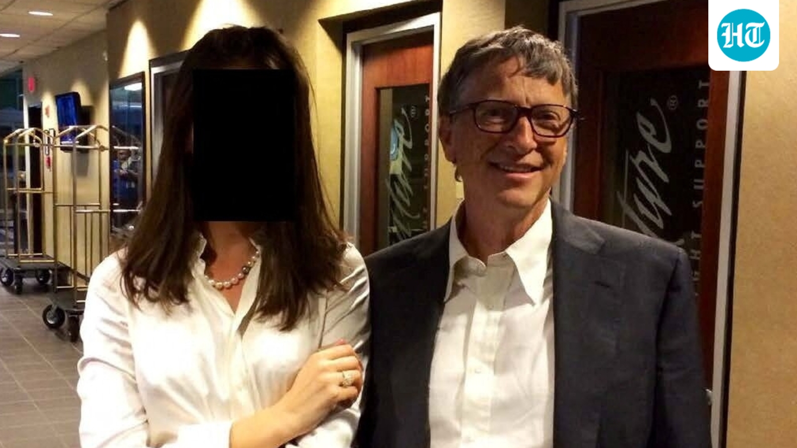 Inside new images from Epstein's estate: Bill Gates, Noam Chomsky, Steve Bannon and more