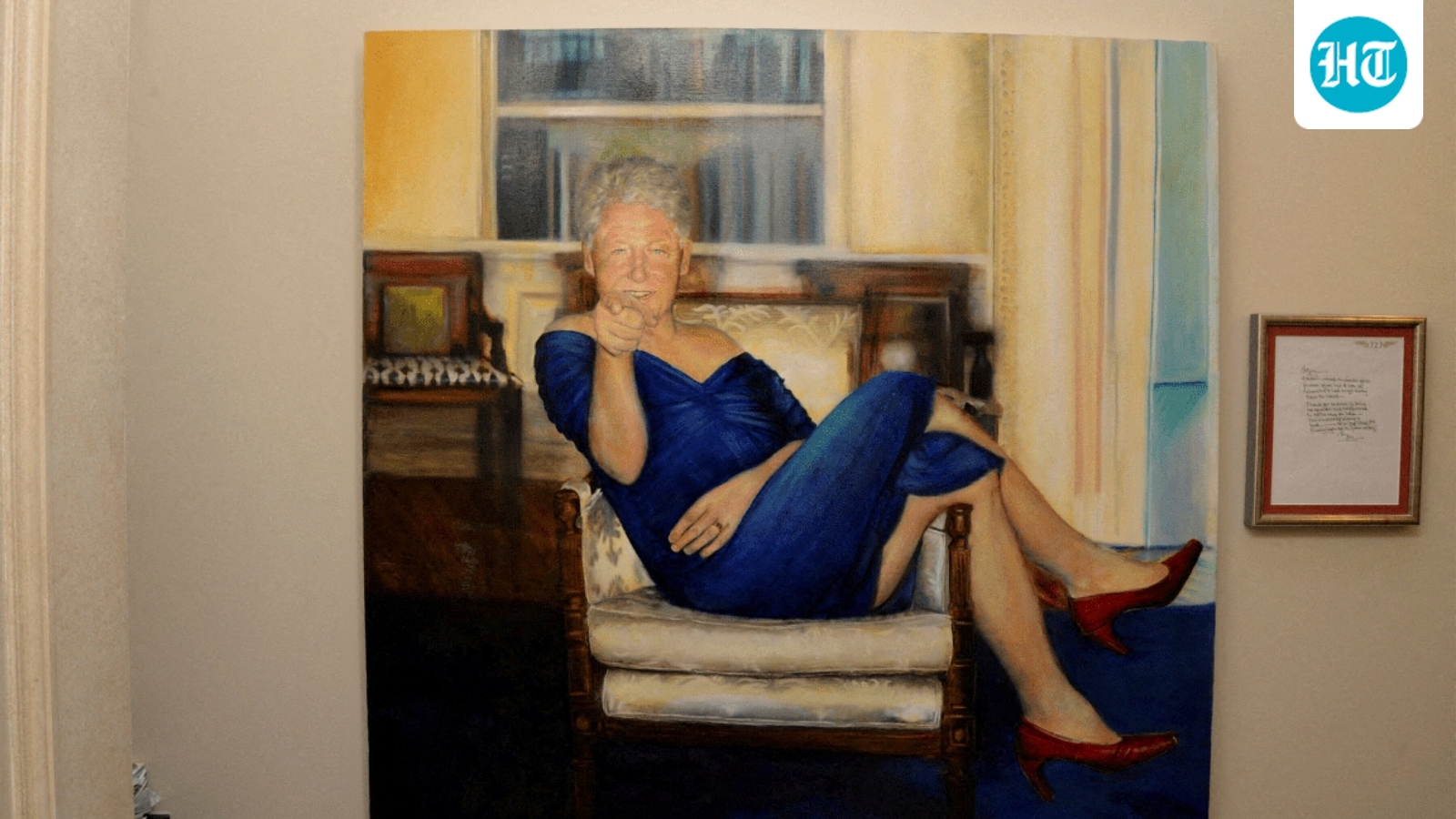 'Release all remaining files': Bill Clinton accuses DOJ of 'protecting someone' amid new Epstein files drop