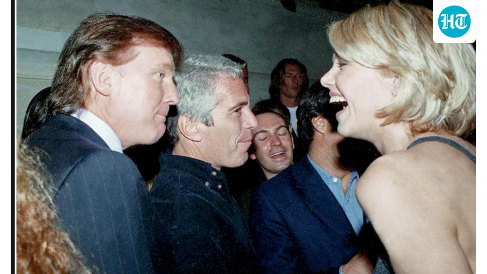 Trump-Epstein links: What happened at Lake Michigan? Shocking details emerge in DOJ docs