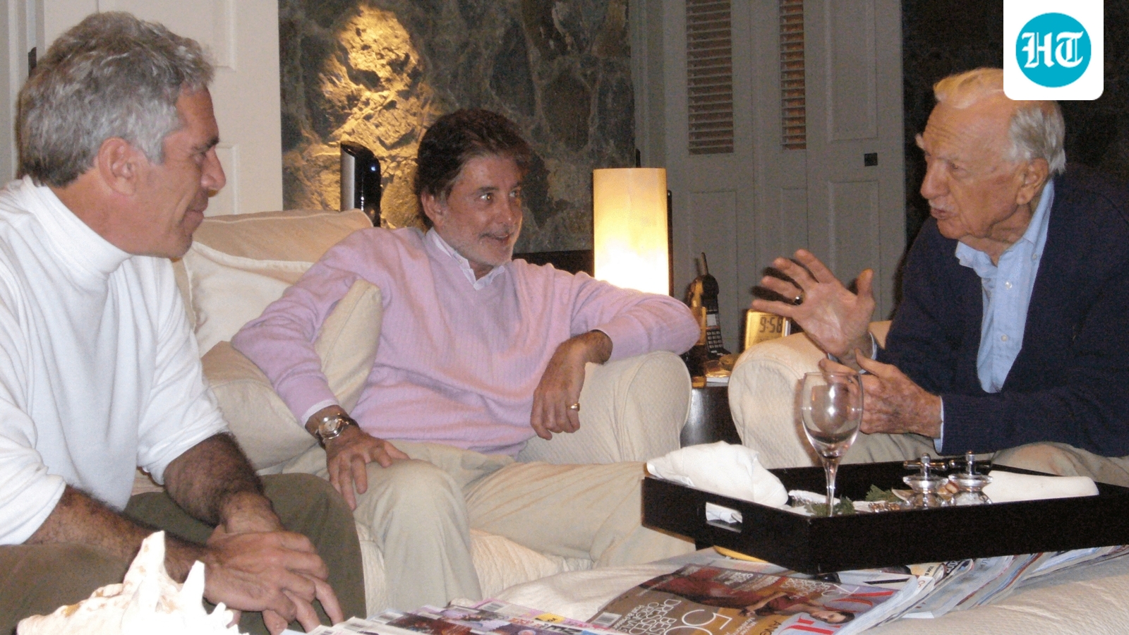 DOJ posts fake Epstein death video, deletes it after backslash. Here's the real story behind the 12-second clip