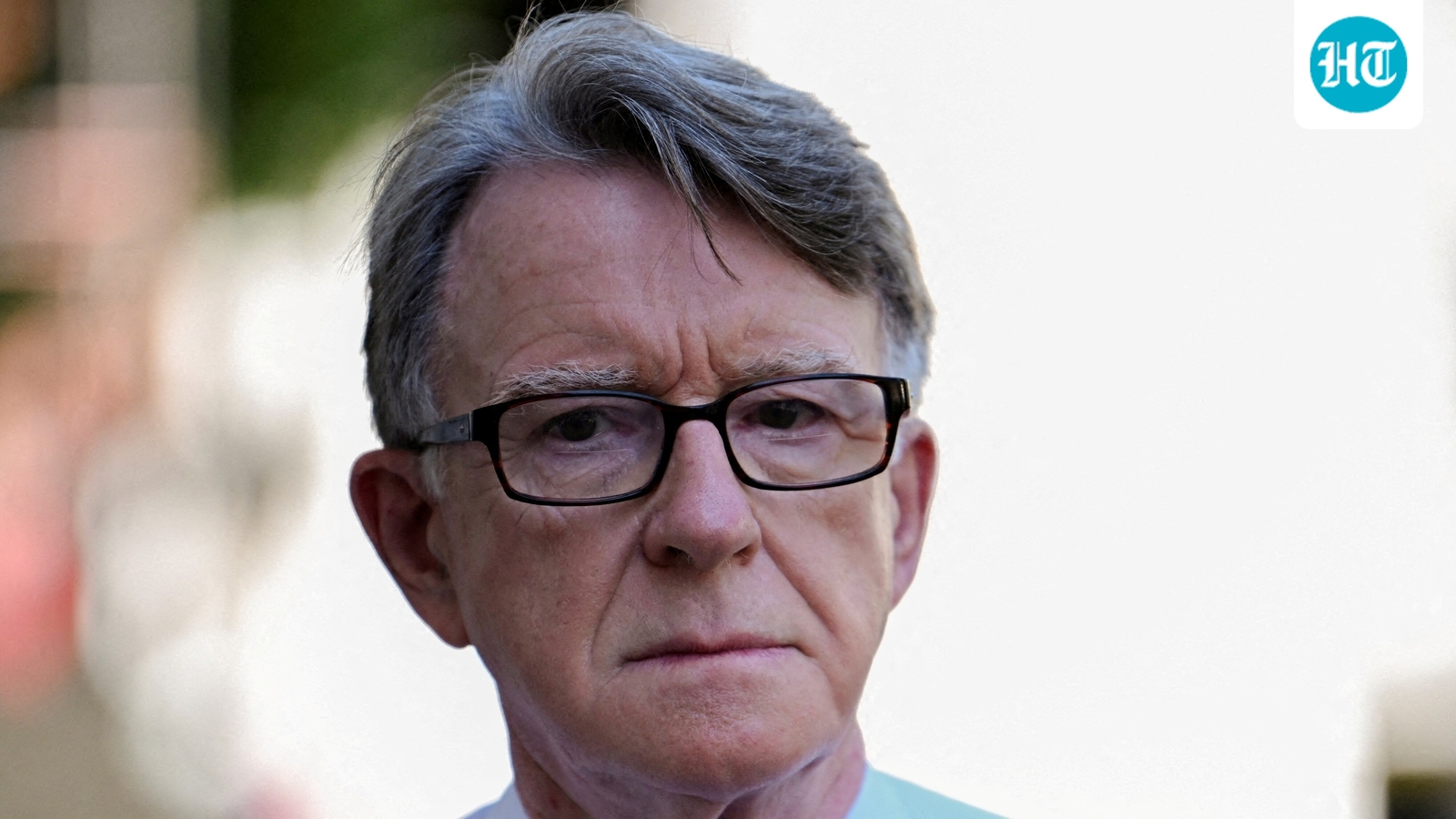 UK politician Peter Mandelson will quit House of Lords in storm over Epstein ties