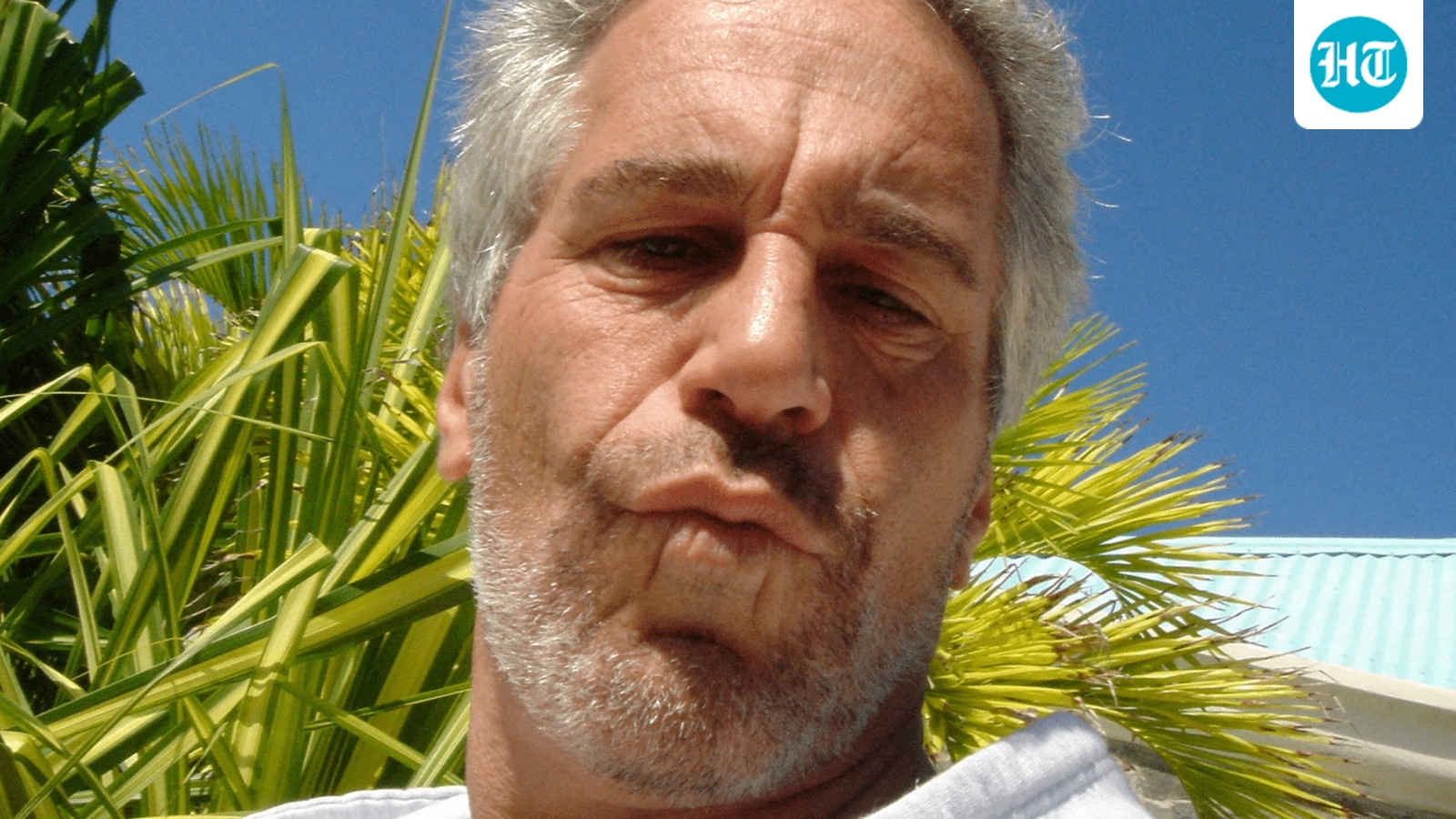 Sasha Riley: Alleged Epstein survivor's 'testimony audio recordings' go viral